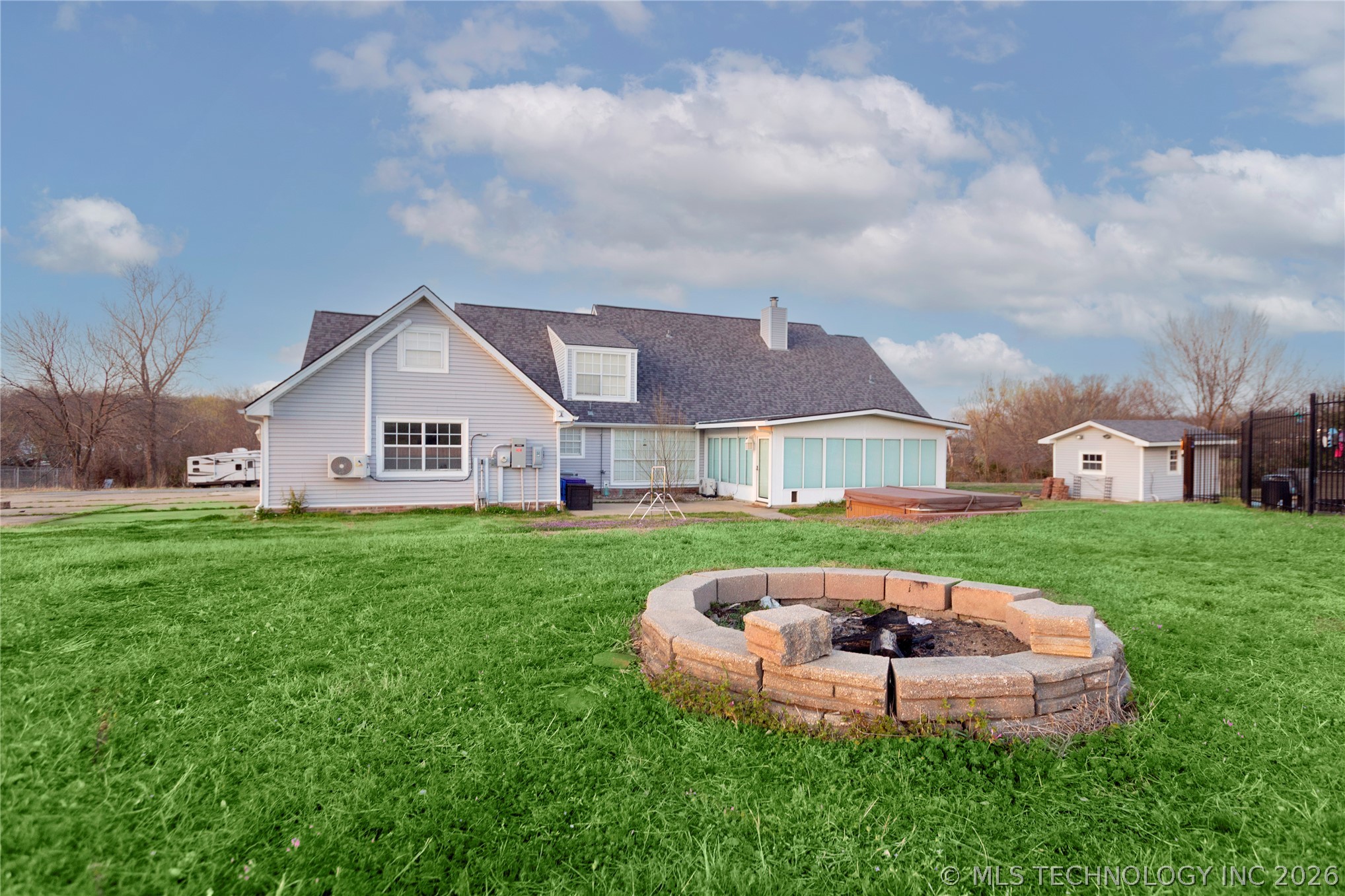 19950 W Hwy 33 Road Sapulpa OK 74066