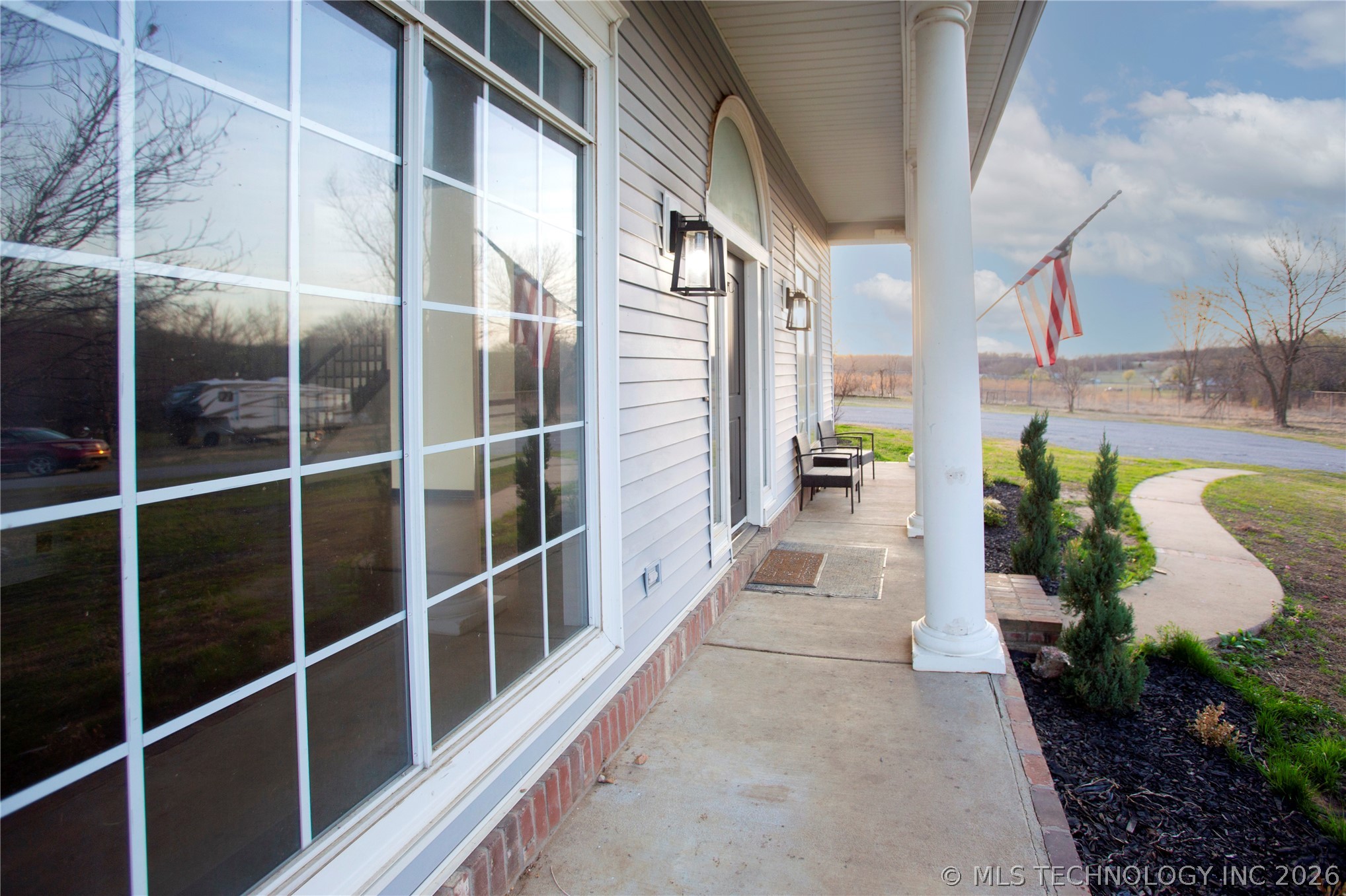 19950 W Hwy 33 Road Sapulpa OK 74066