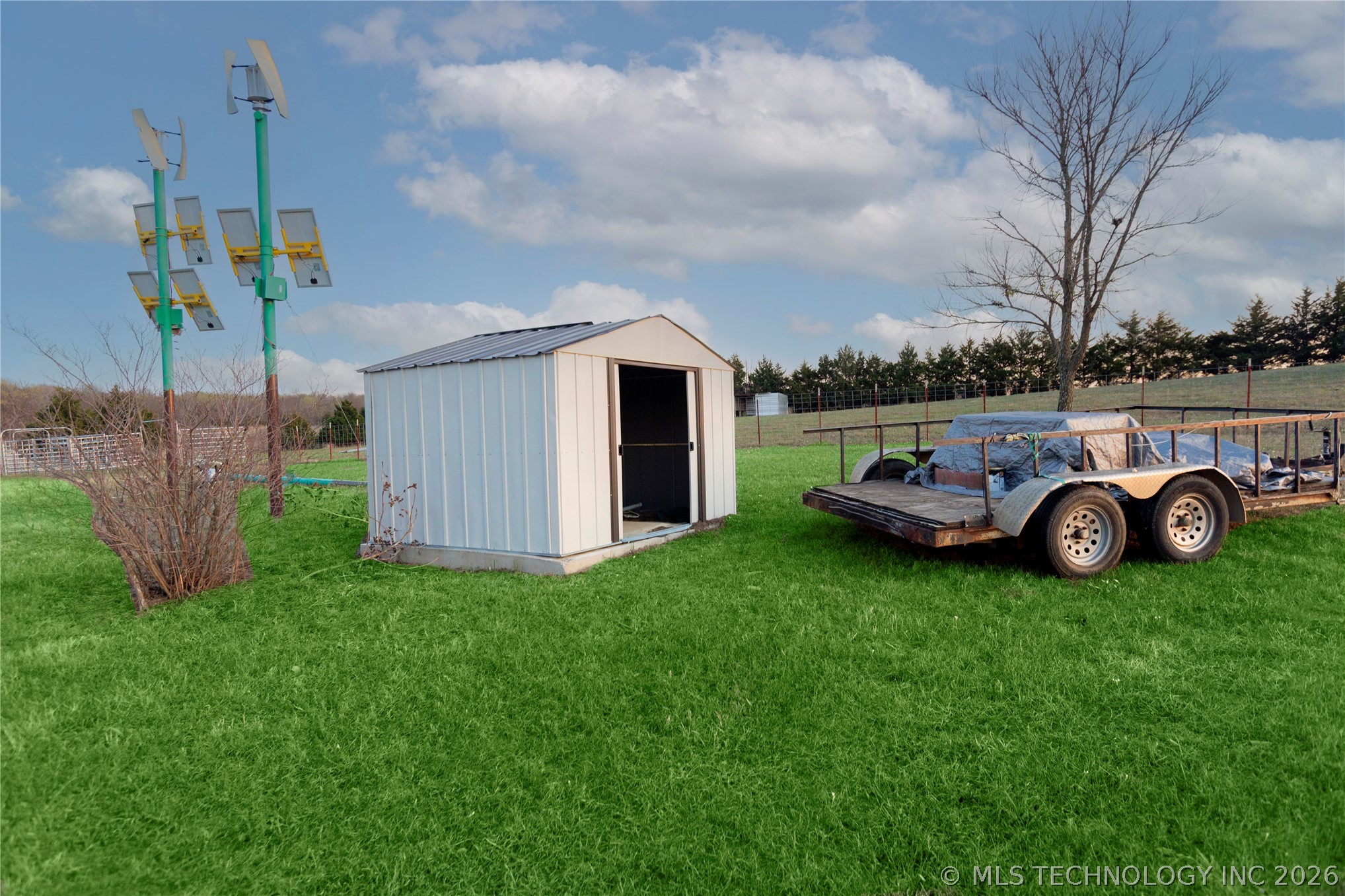19950 W Hwy 33 Road Sapulpa OK 74066
