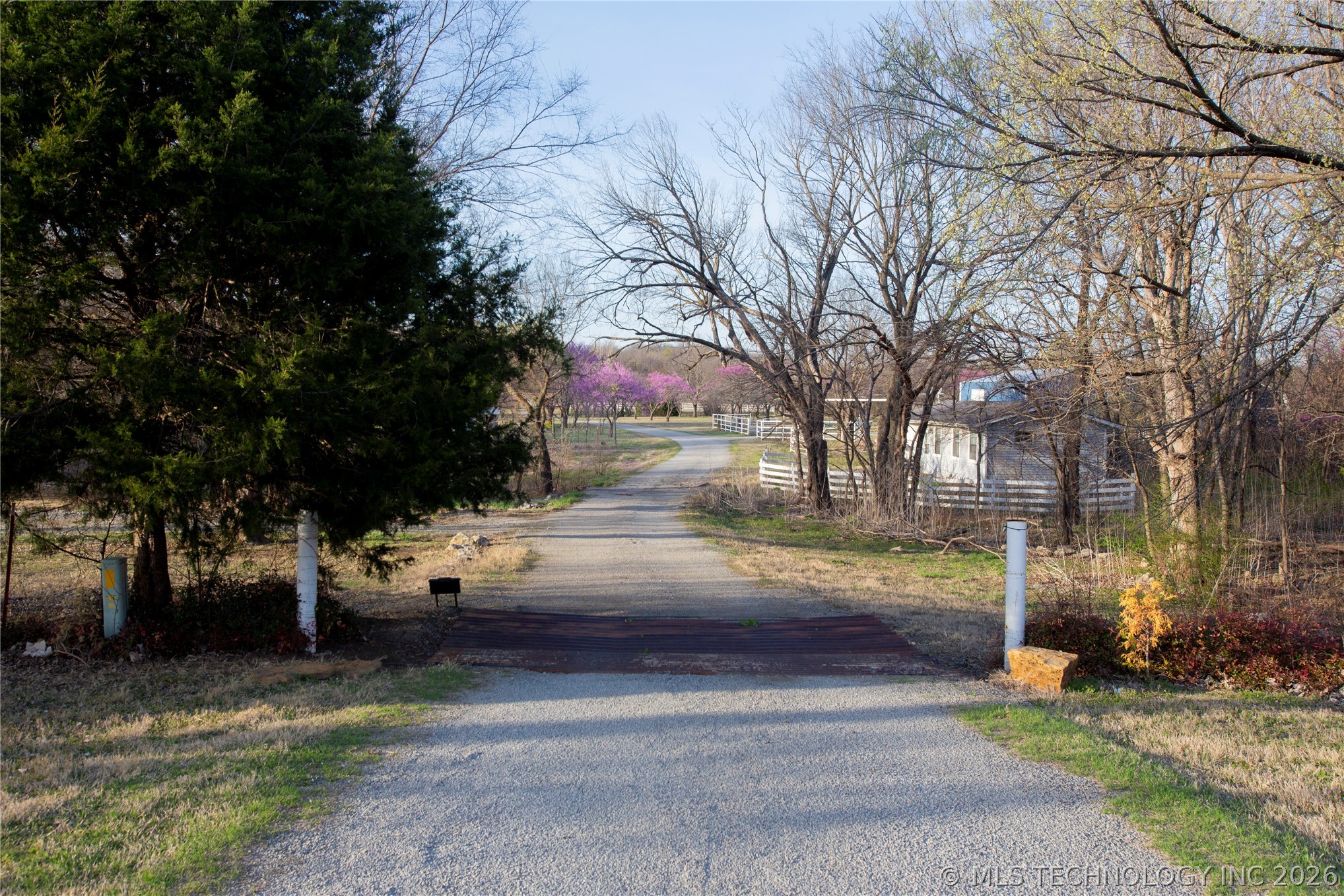 19950 W Hwy 33 Road Sapulpa OK 74066