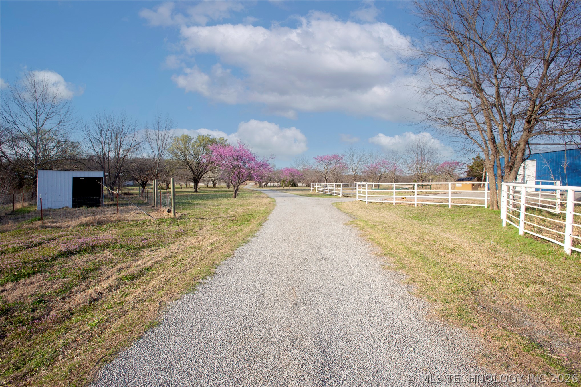 19950 W Hwy 33 Road Sapulpa OK 74066