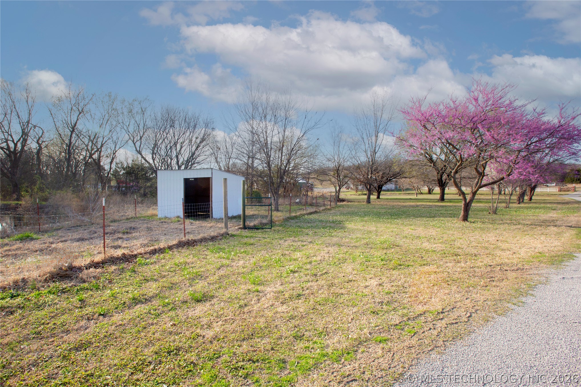 19950 W Hwy 33 Road Sapulpa OK 74066