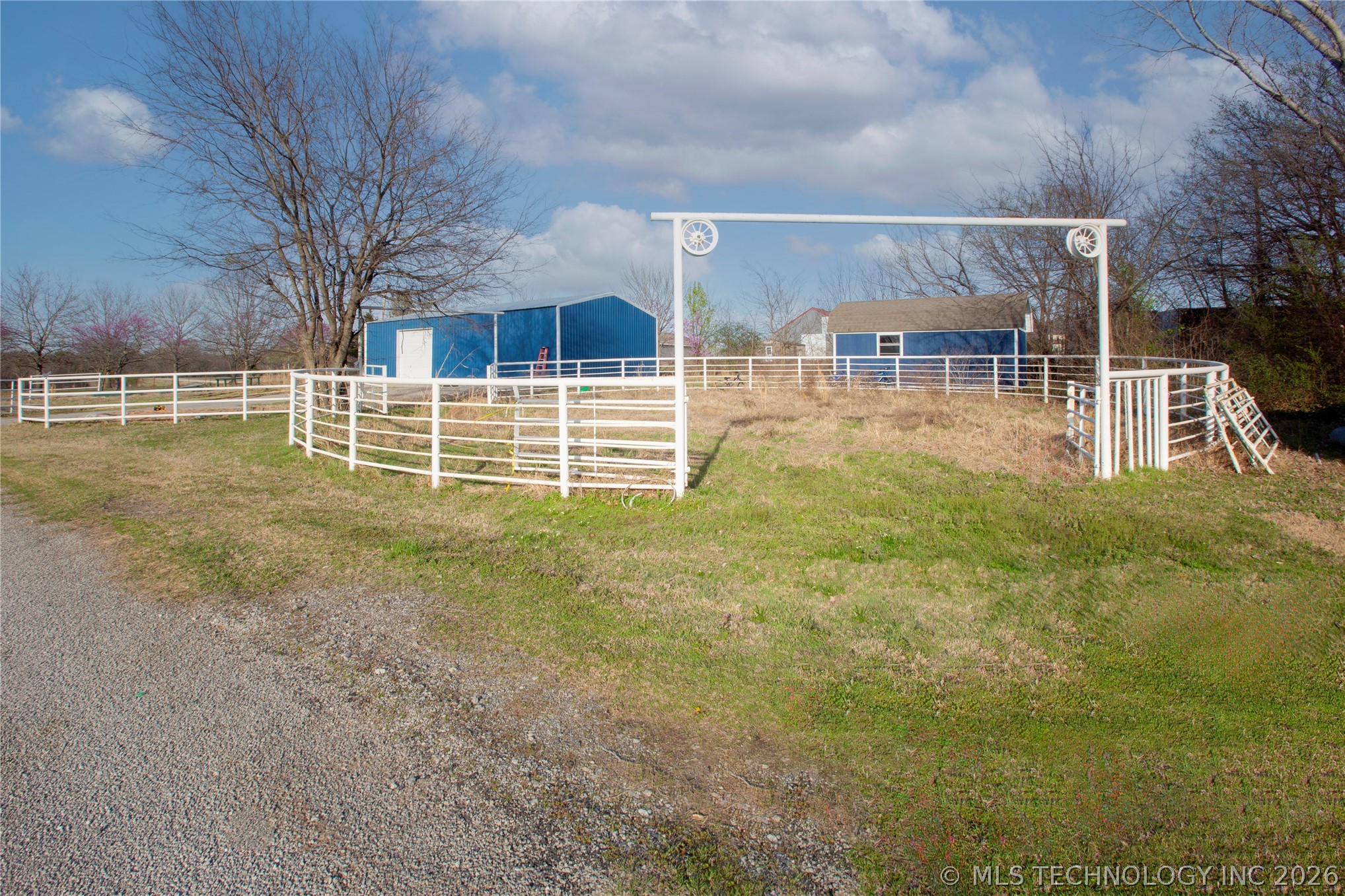 19950 W Hwy 33 Road Sapulpa OK 74066