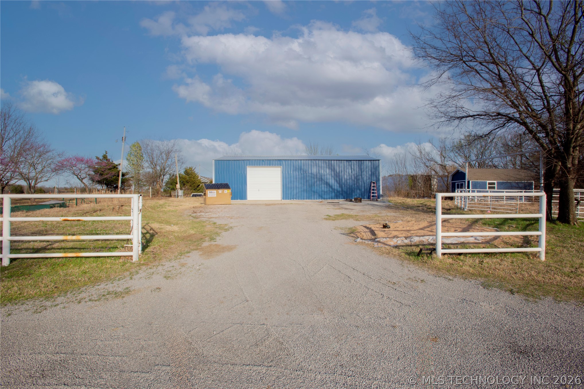 19950 W Hwy 33 Road Sapulpa OK 74066