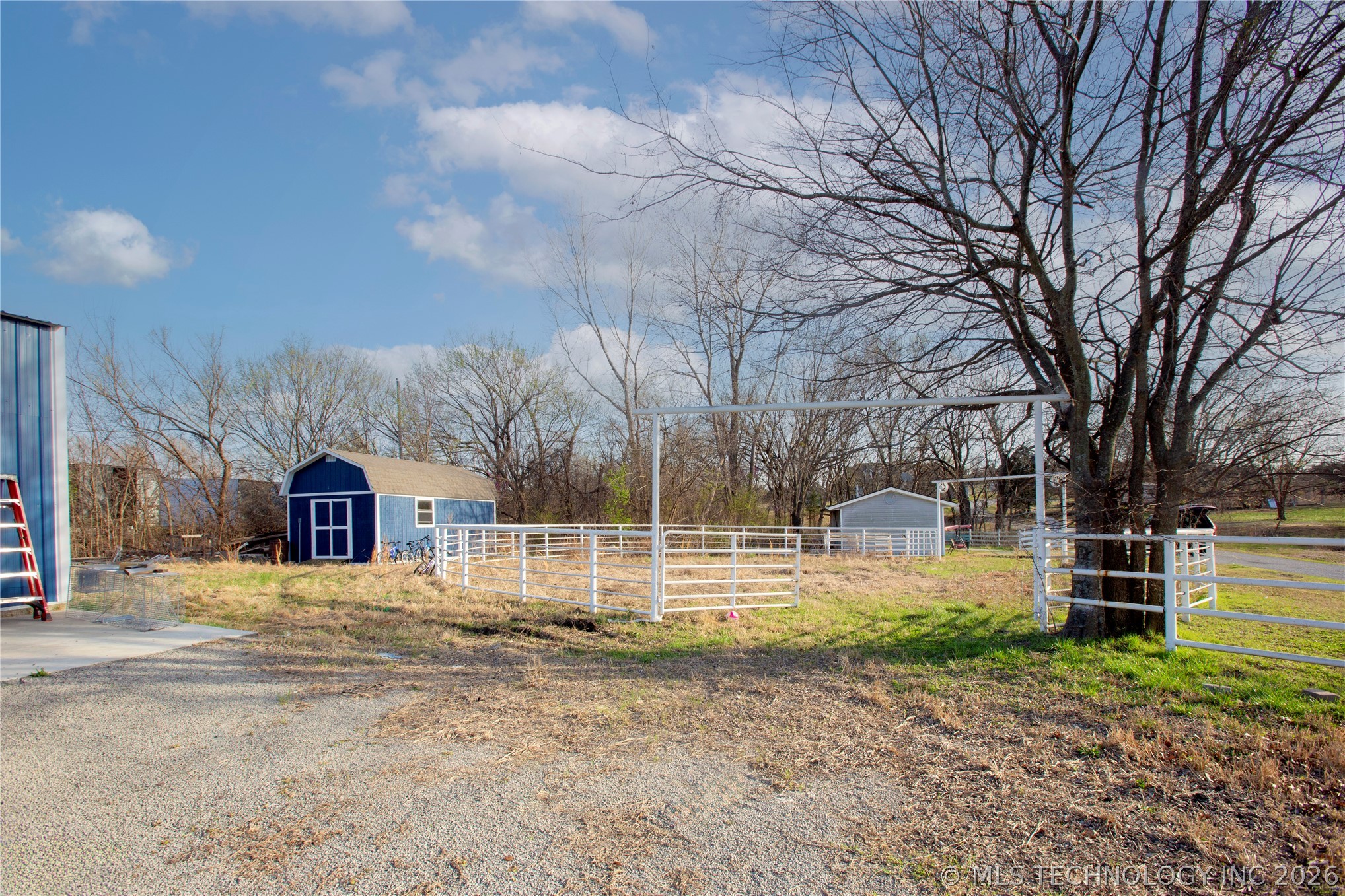 19950 W Hwy 33 Road Sapulpa OK 74066