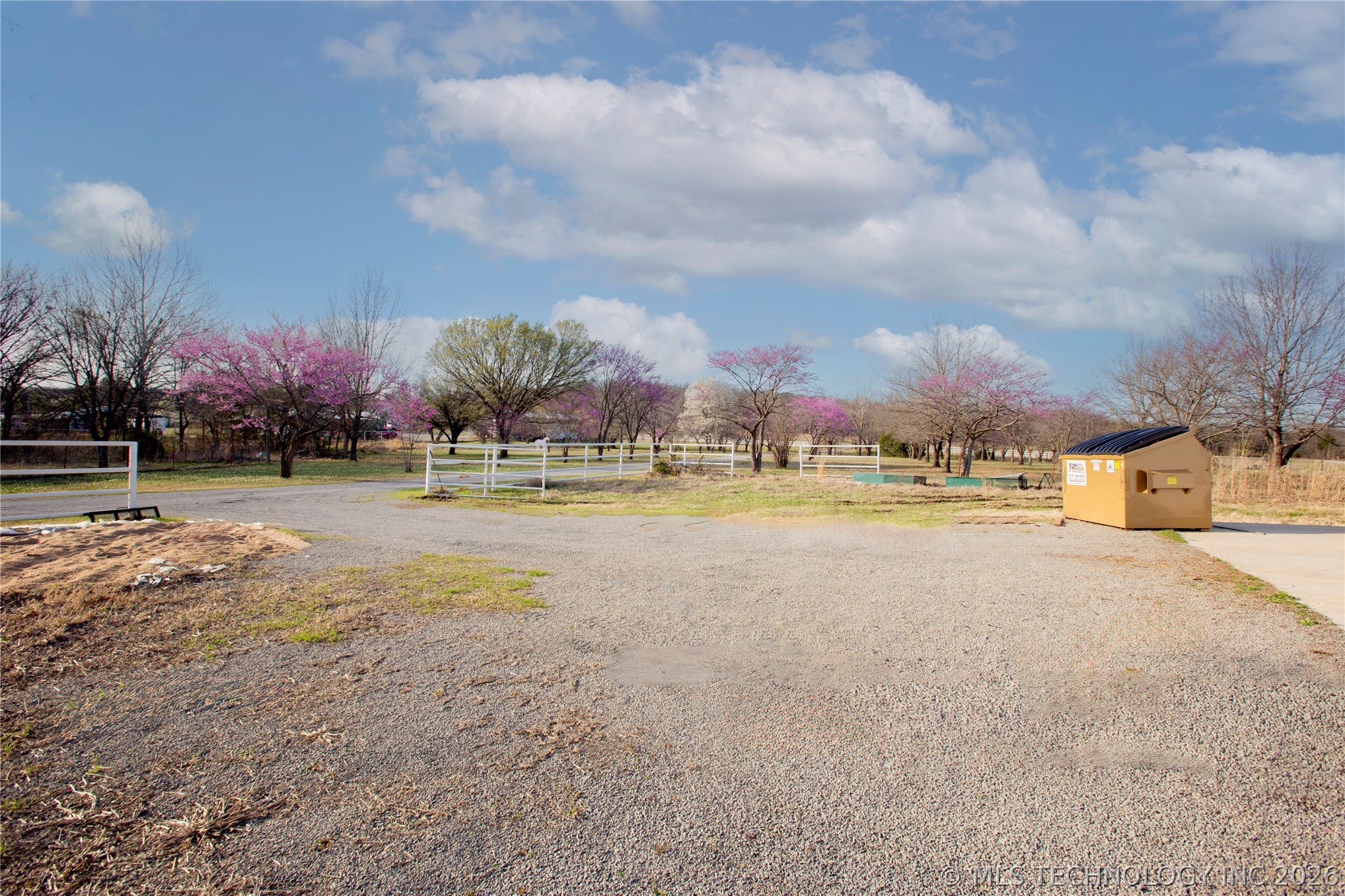 19950 W Hwy 33 Road Sapulpa OK 74066