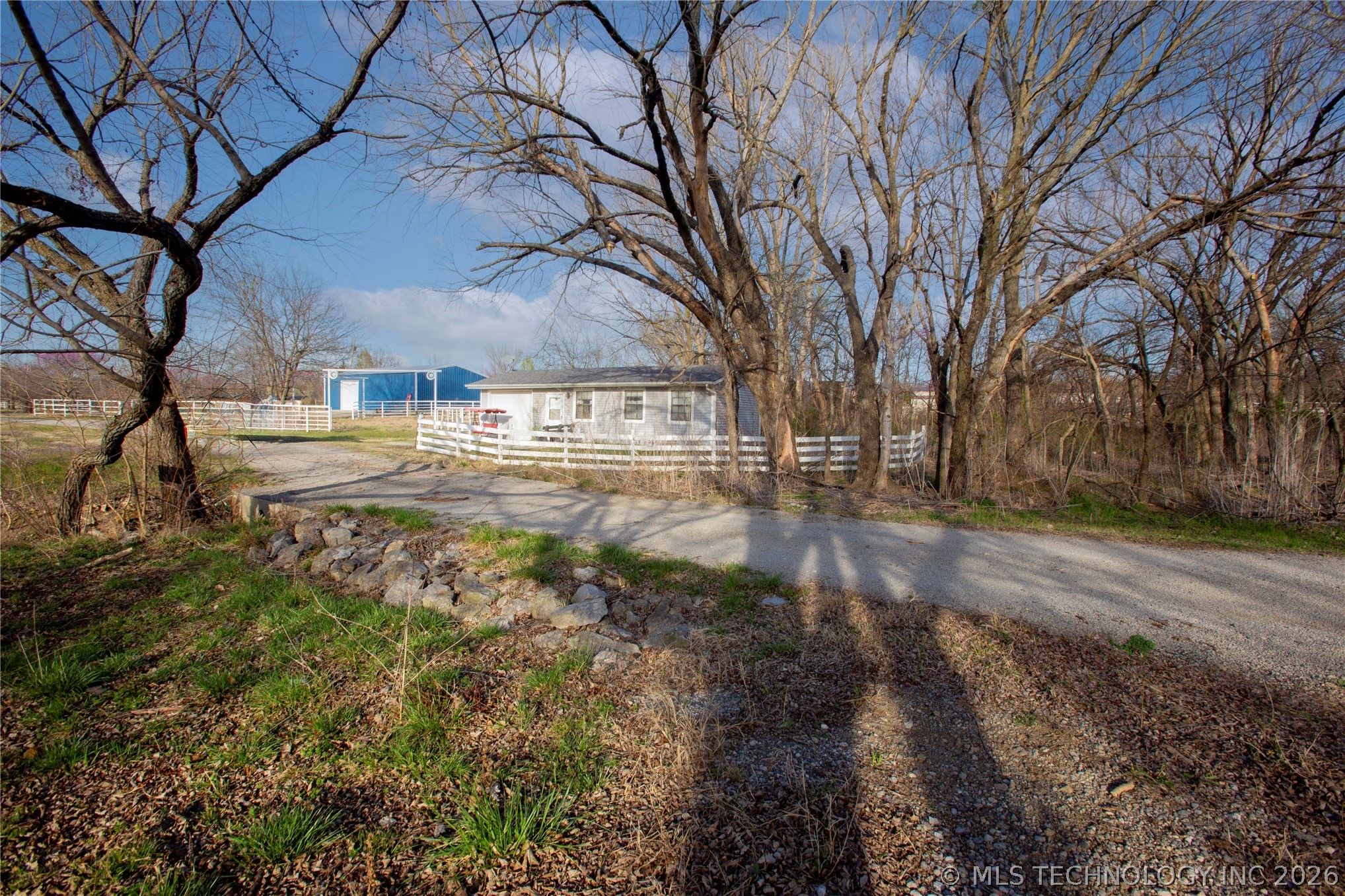 19950 W Hwy 33 Road Sapulpa OK 74066
