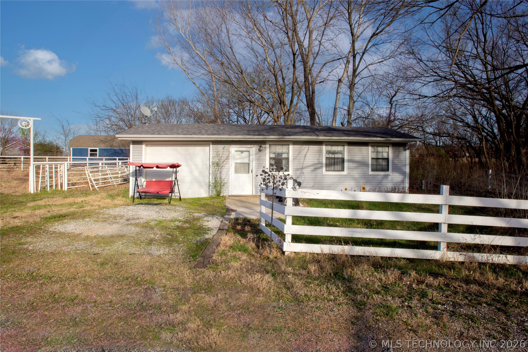 19950 W Hwy 33 Road Sapulpa OK 74066