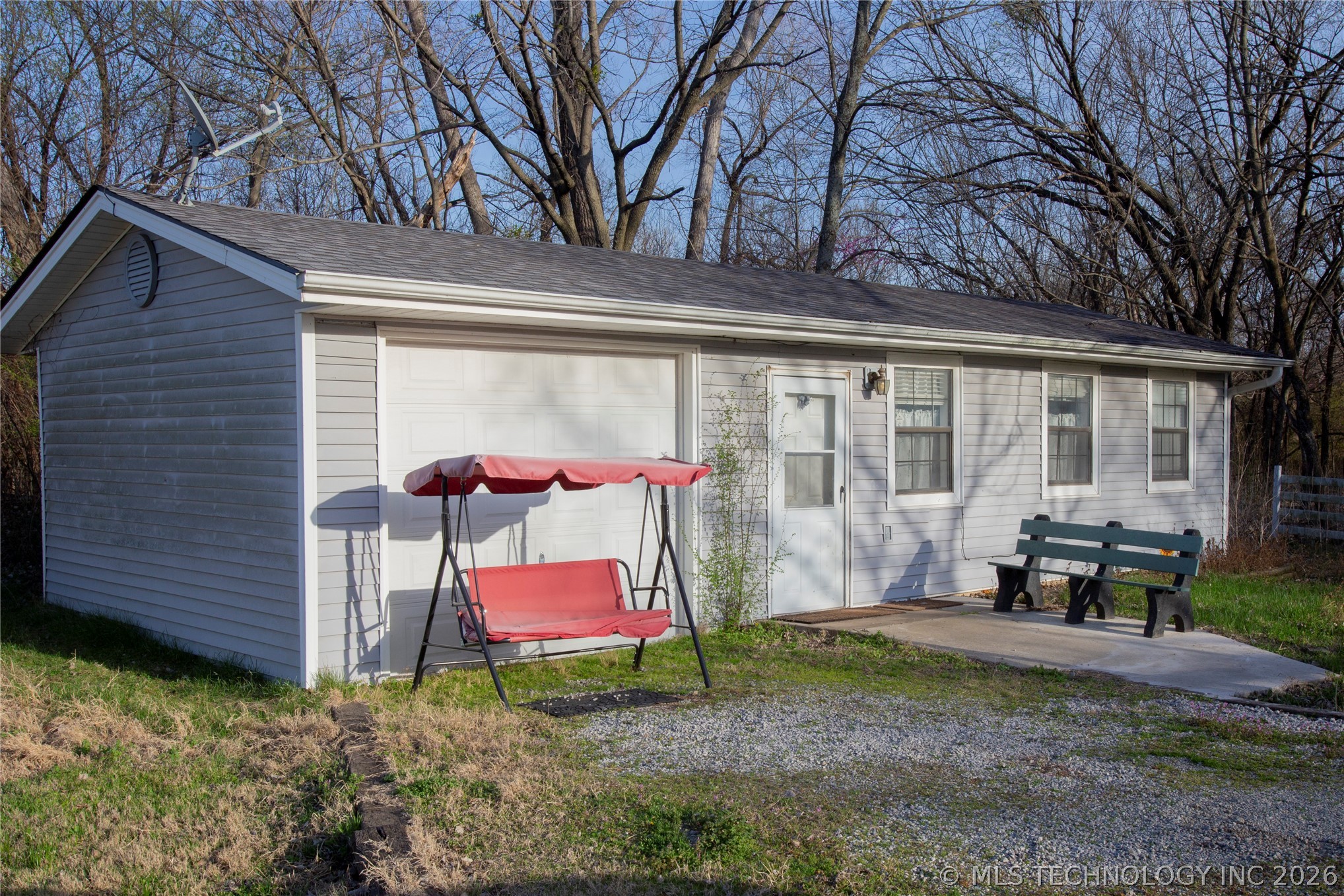 19950 W Hwy 33 Road Sapulpa OK 74066