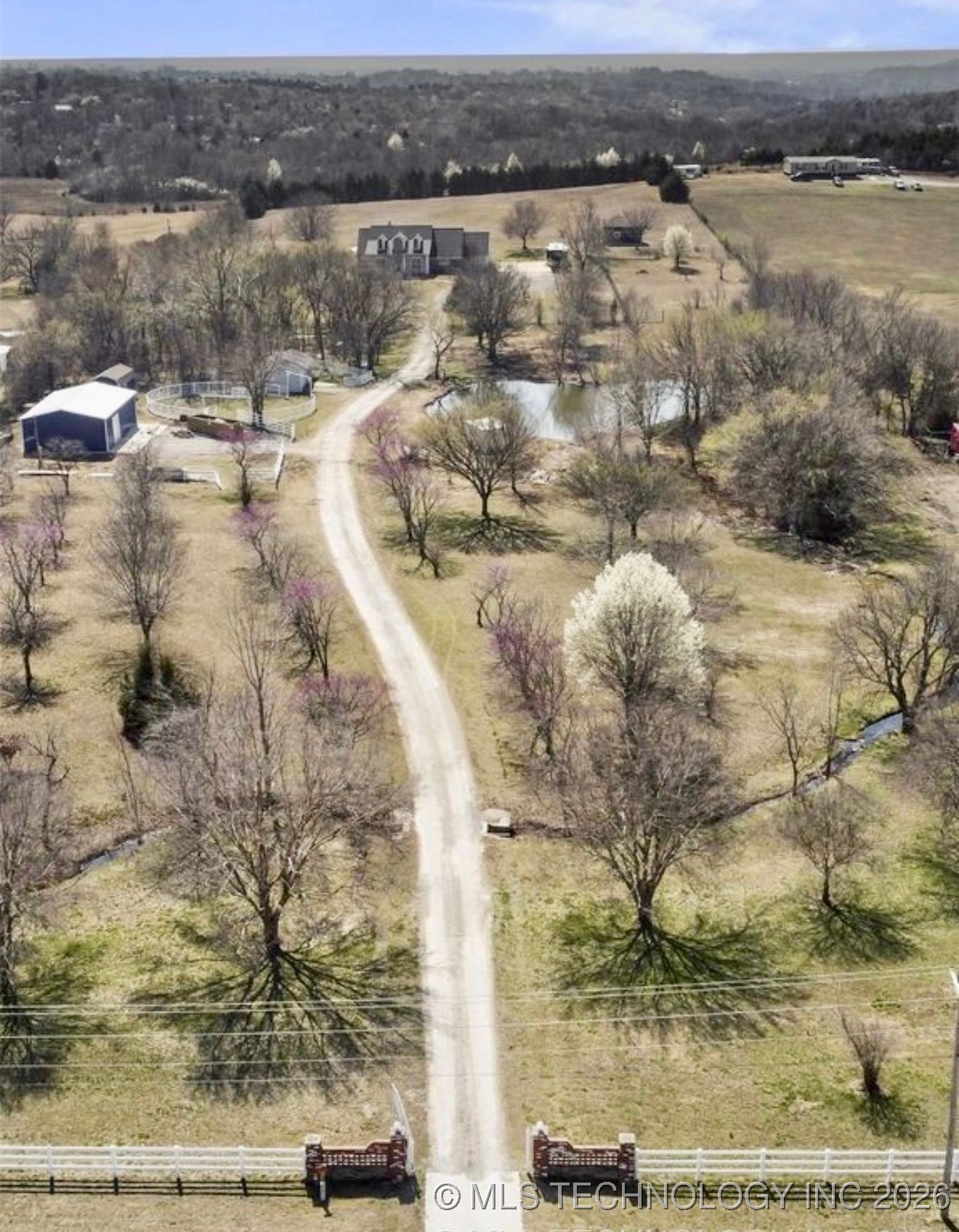 19950 W Hwy 33 Road Sapulpa OK 74066
