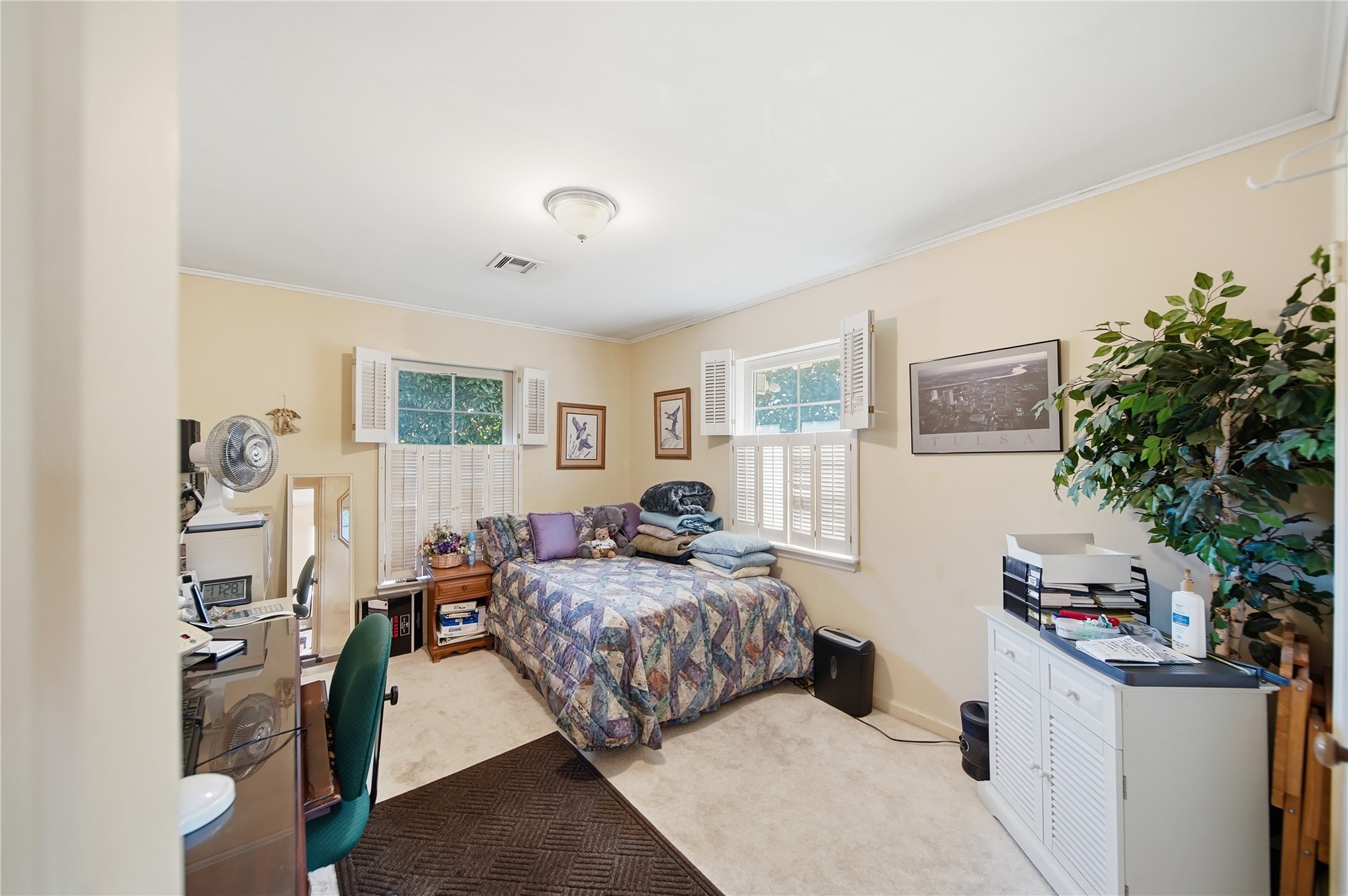 1324 S Frisco Avenue Tulsa OK 74119