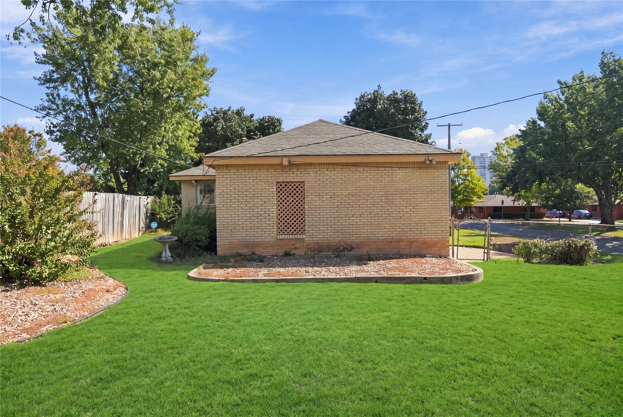 1324 S Frisco Avenue Tulsa OK 74119