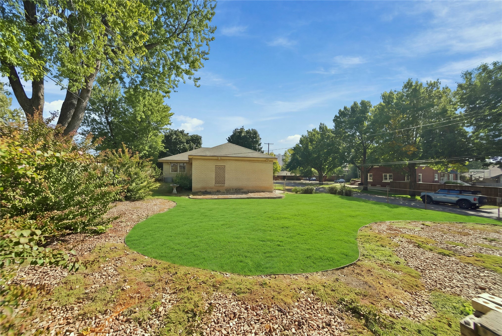 1324 S Frisco Avenue Tulsa OK 74119