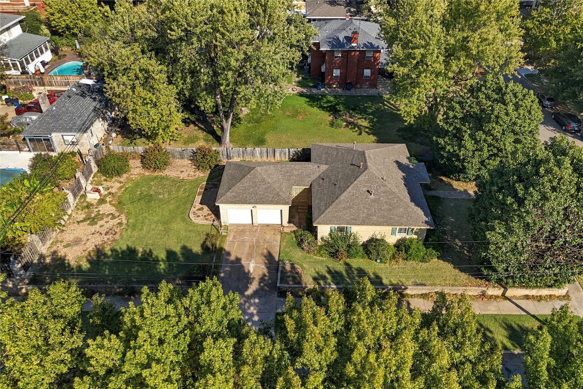 1324 S Frisco Avenue Tulsa OK 74119