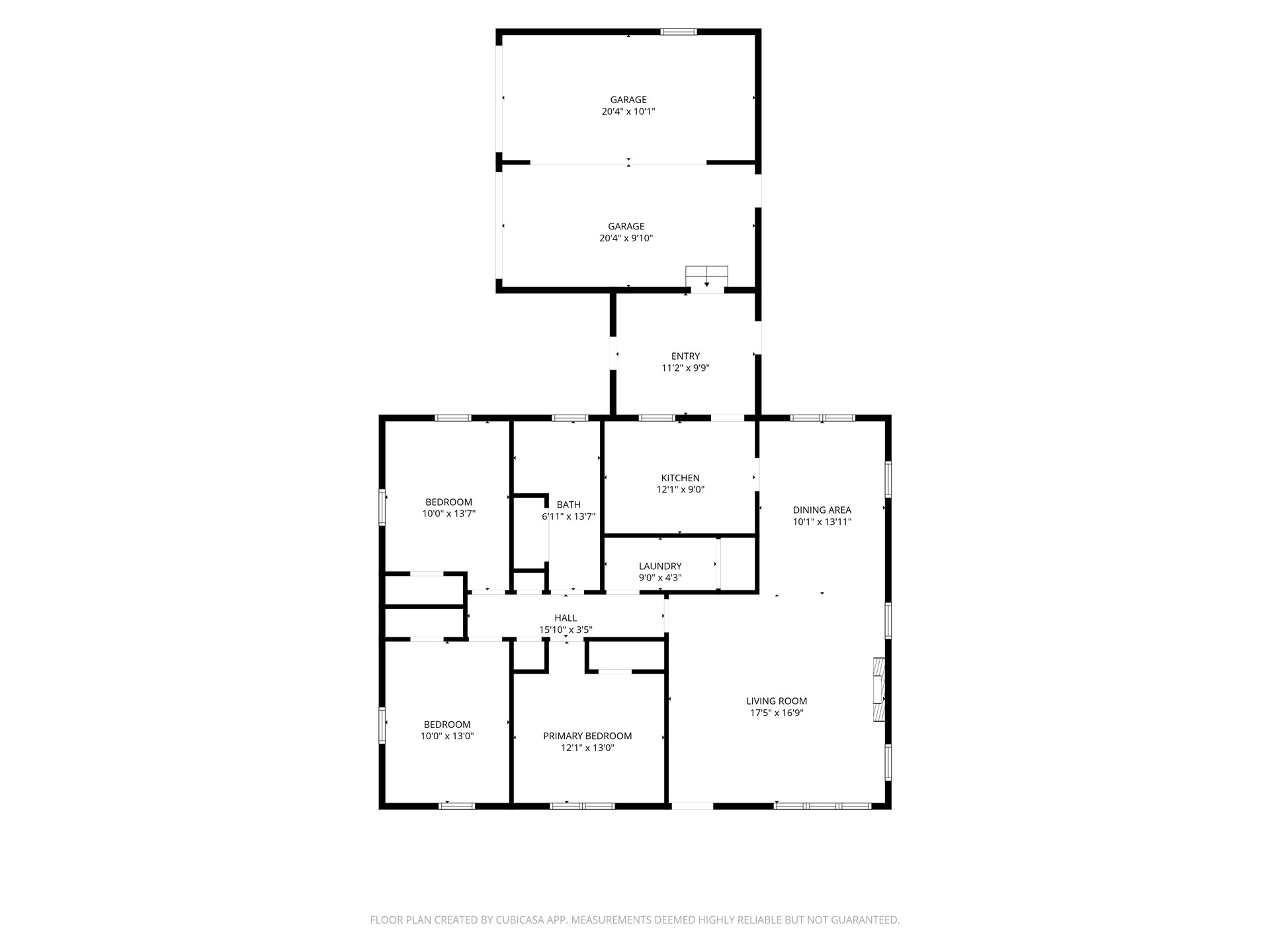 1324 S Frisco Avenue Tulsa OK 74119