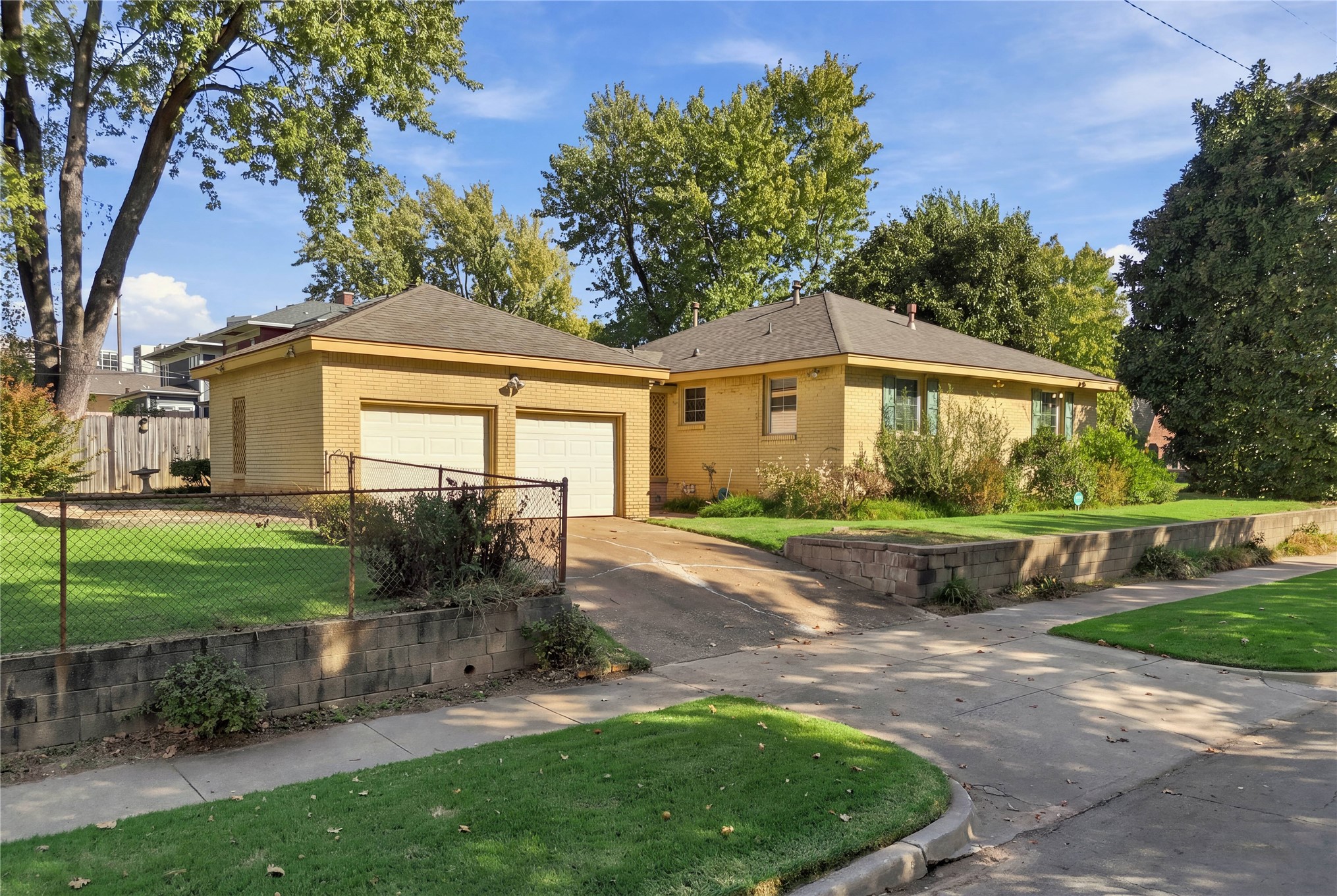 1324 S Frisco Avenue Tulsa OK 74119