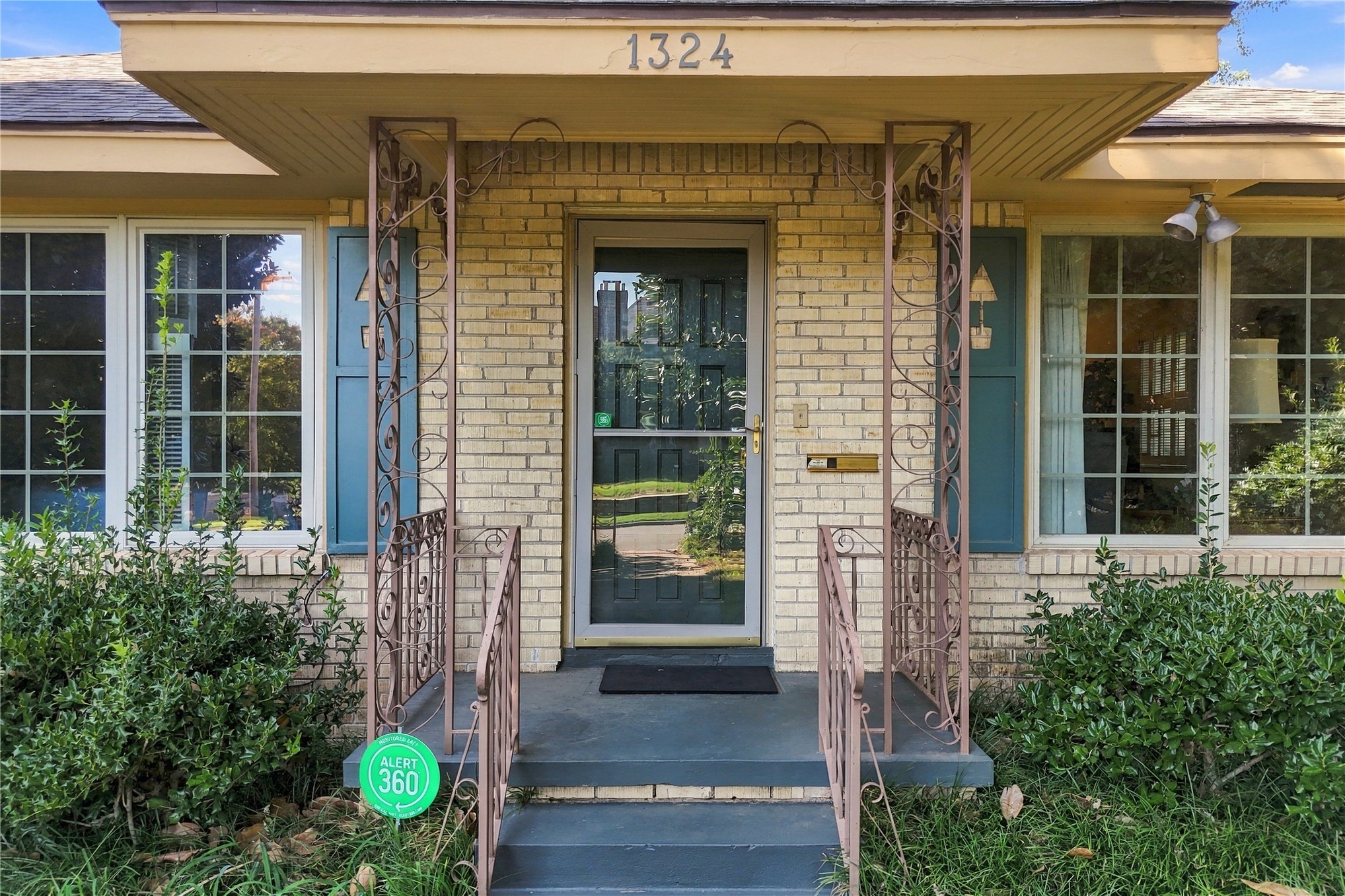 1324 S Frisco Avenue Tulsa OK 74119