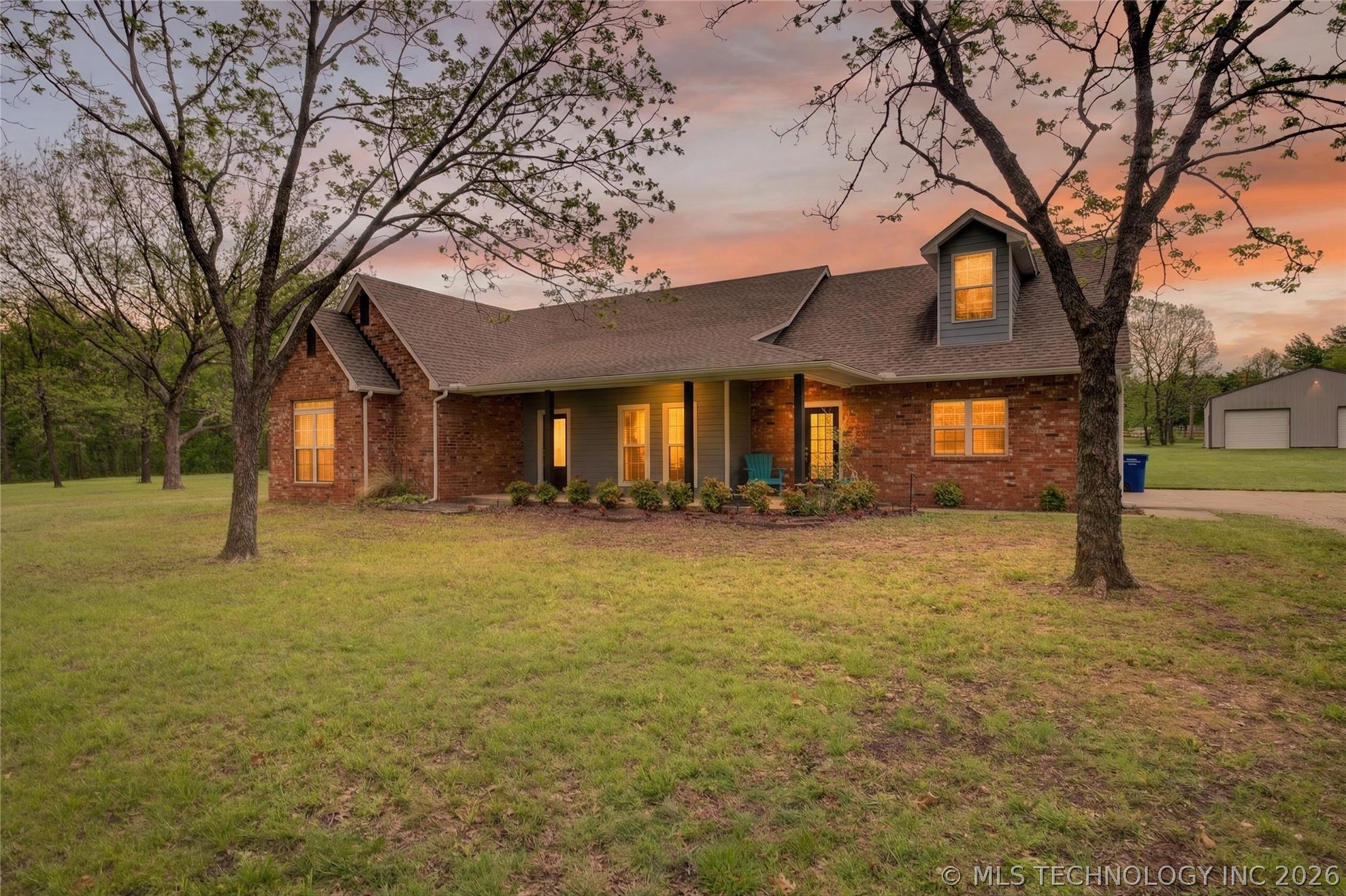 18875 S Garnett Road Bixby OK 74008