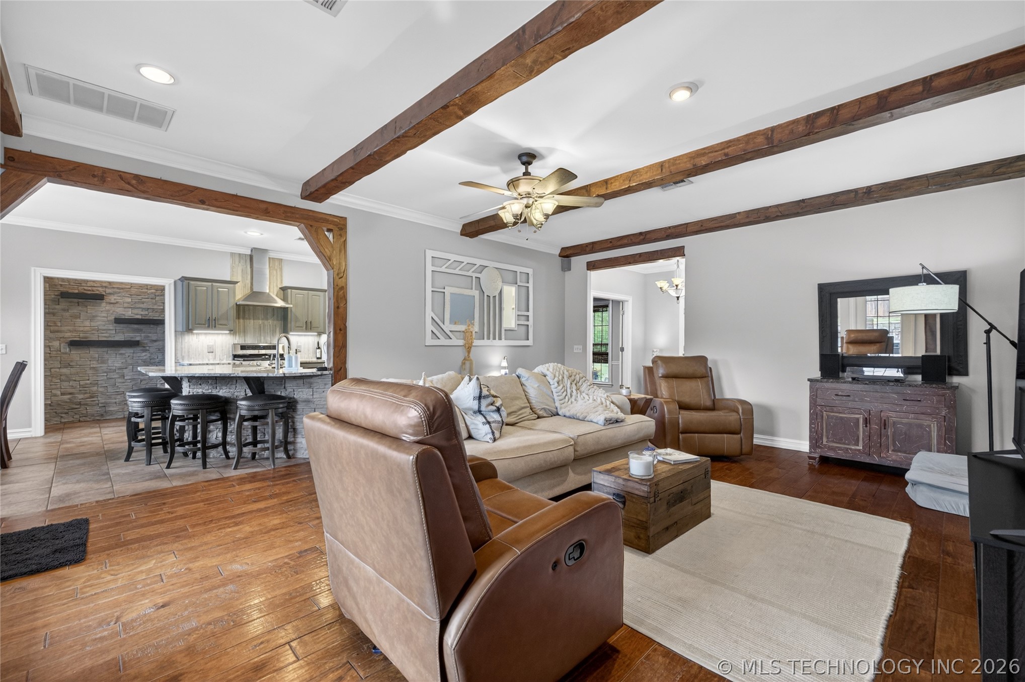 18875 S Garnett Road Bixby OK 74008