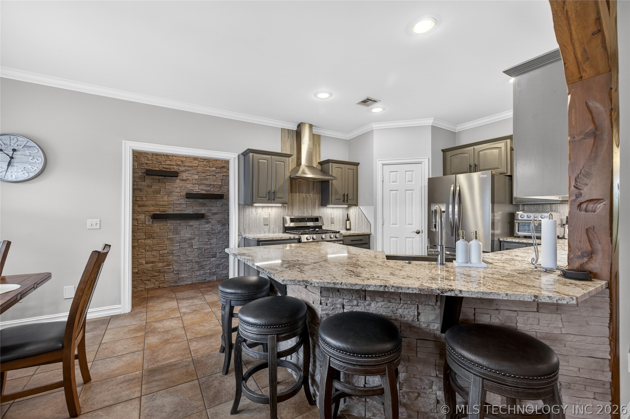 18875 S Garnett Road Bixby OK 74008