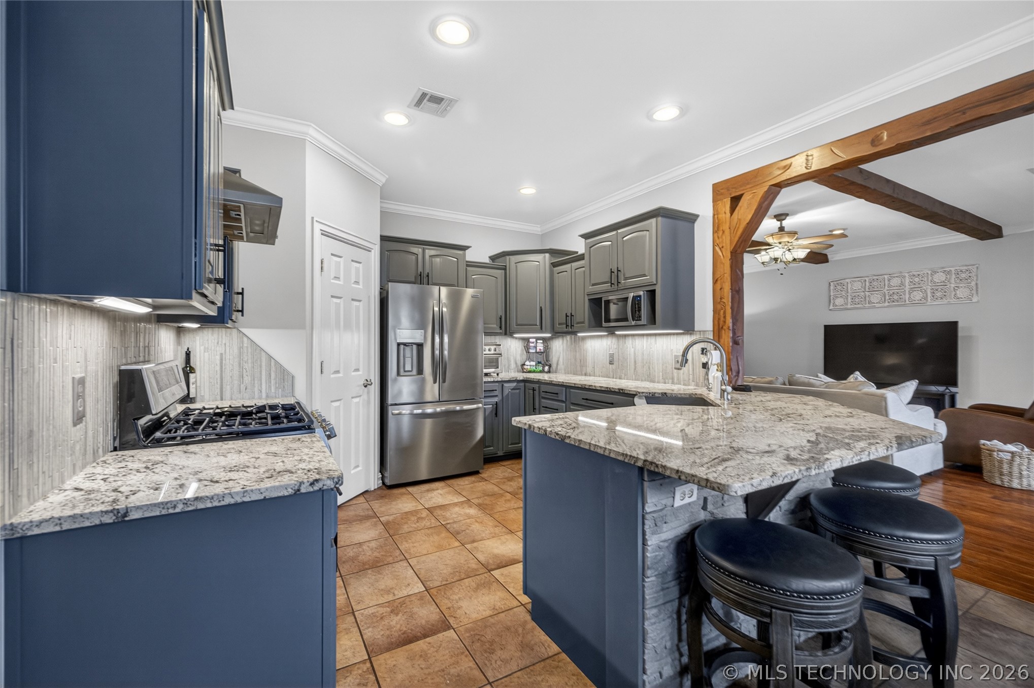 18875 S Garnett Road Bixby OK 74008
