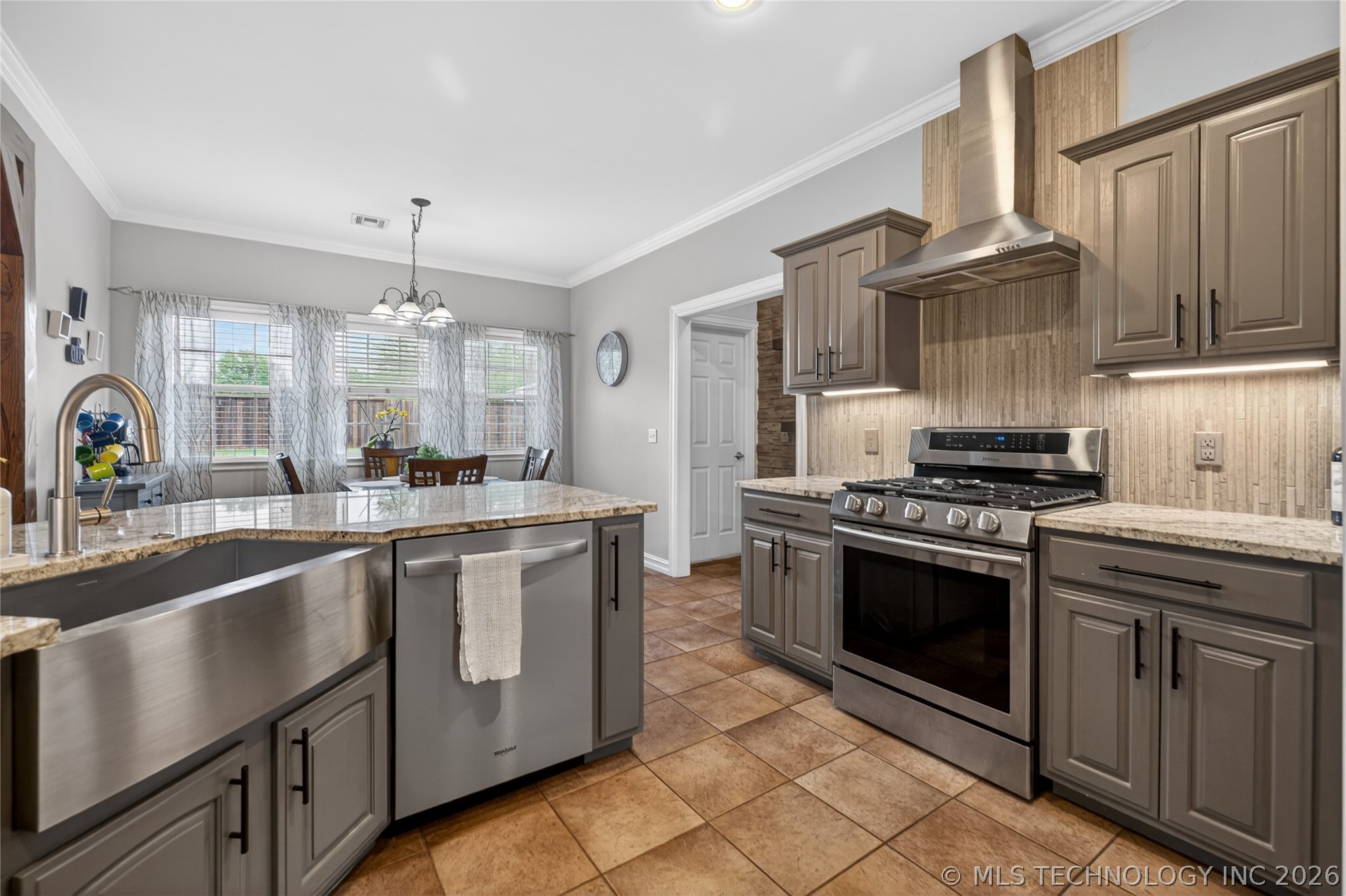 18875 S Garnett Road Bixby OK 74008
