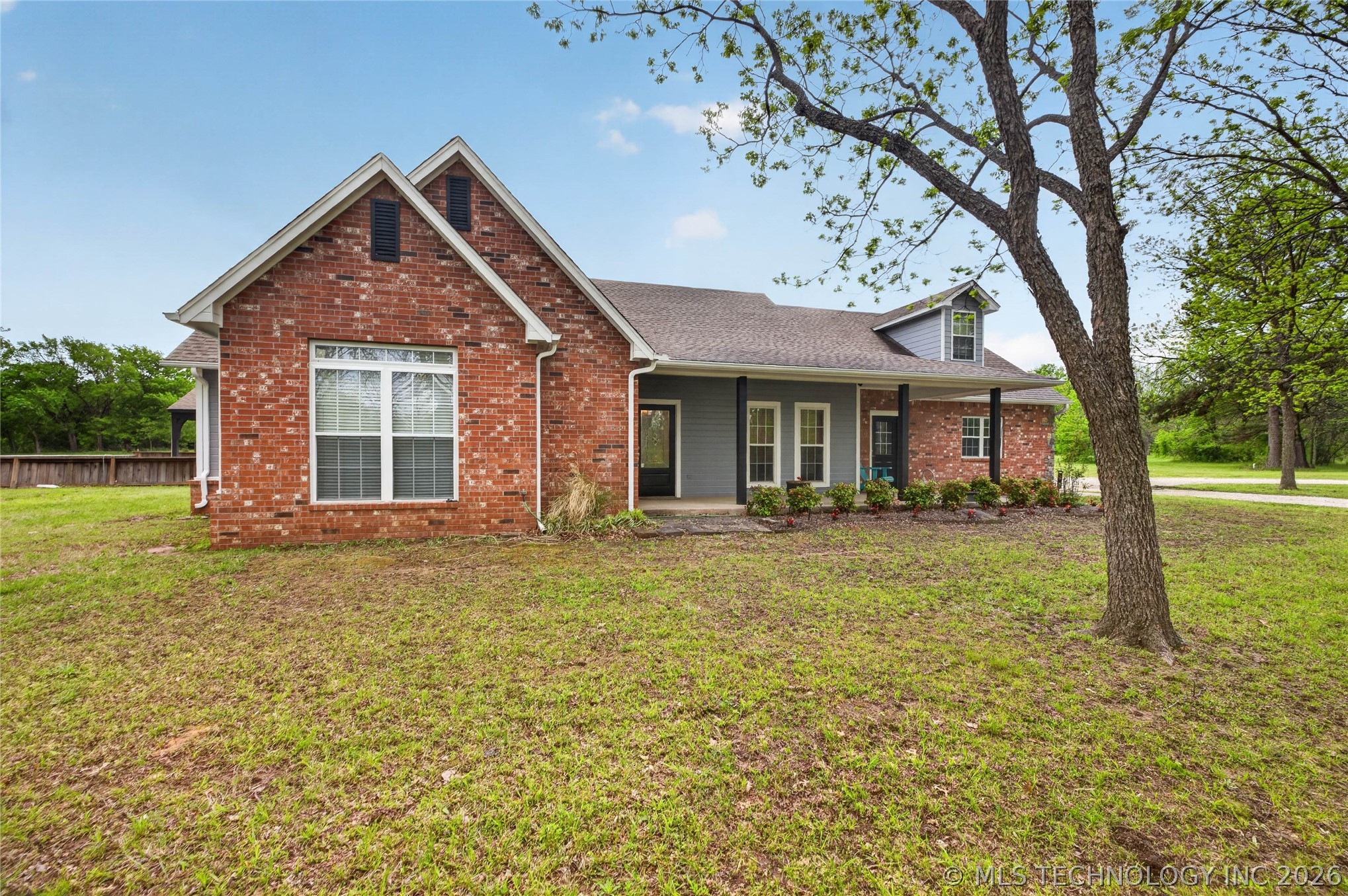 18875 S Garnett Road Bixby OK 74008