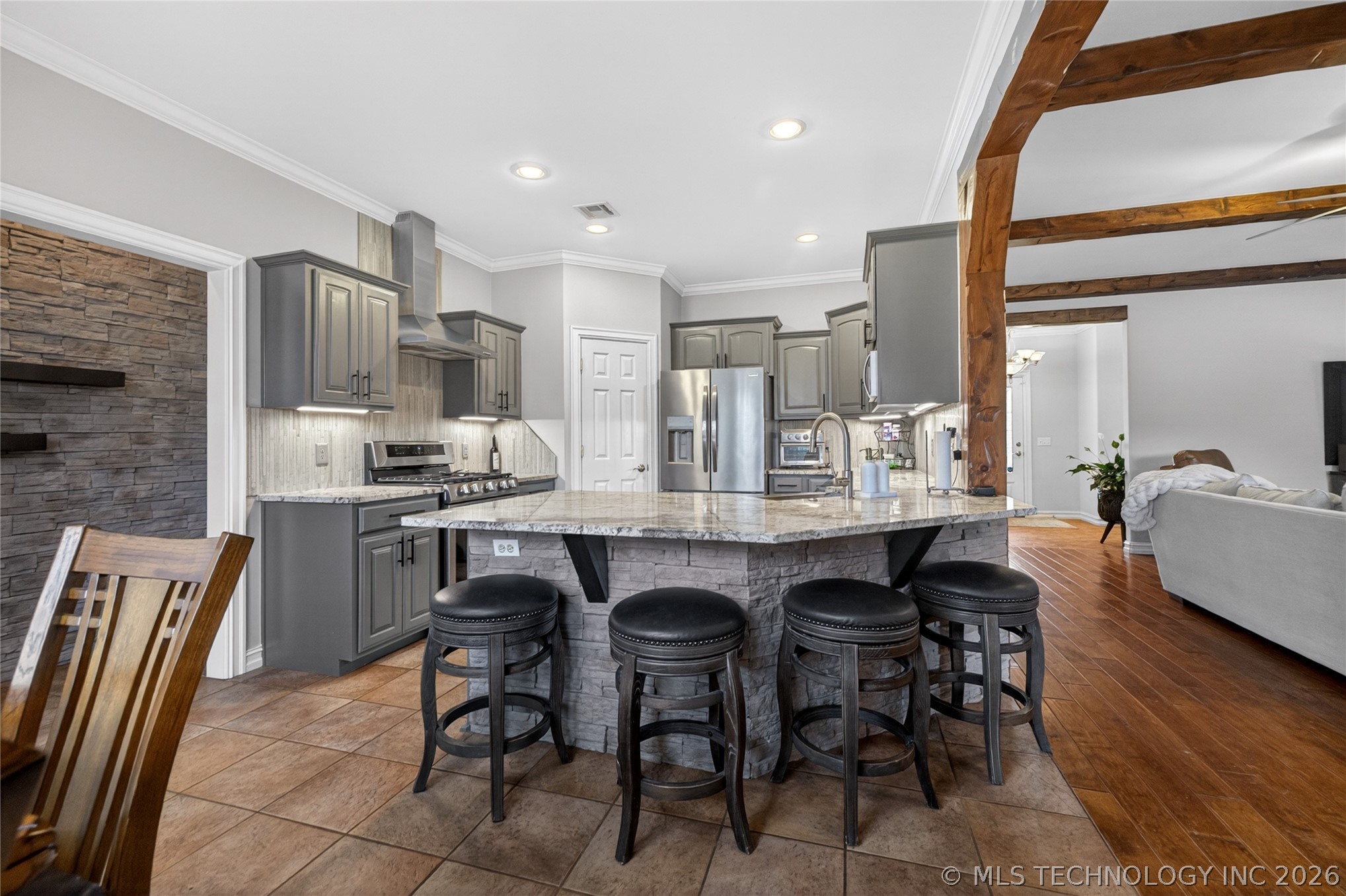 18875 S Garnett Road Bixby OK 74008