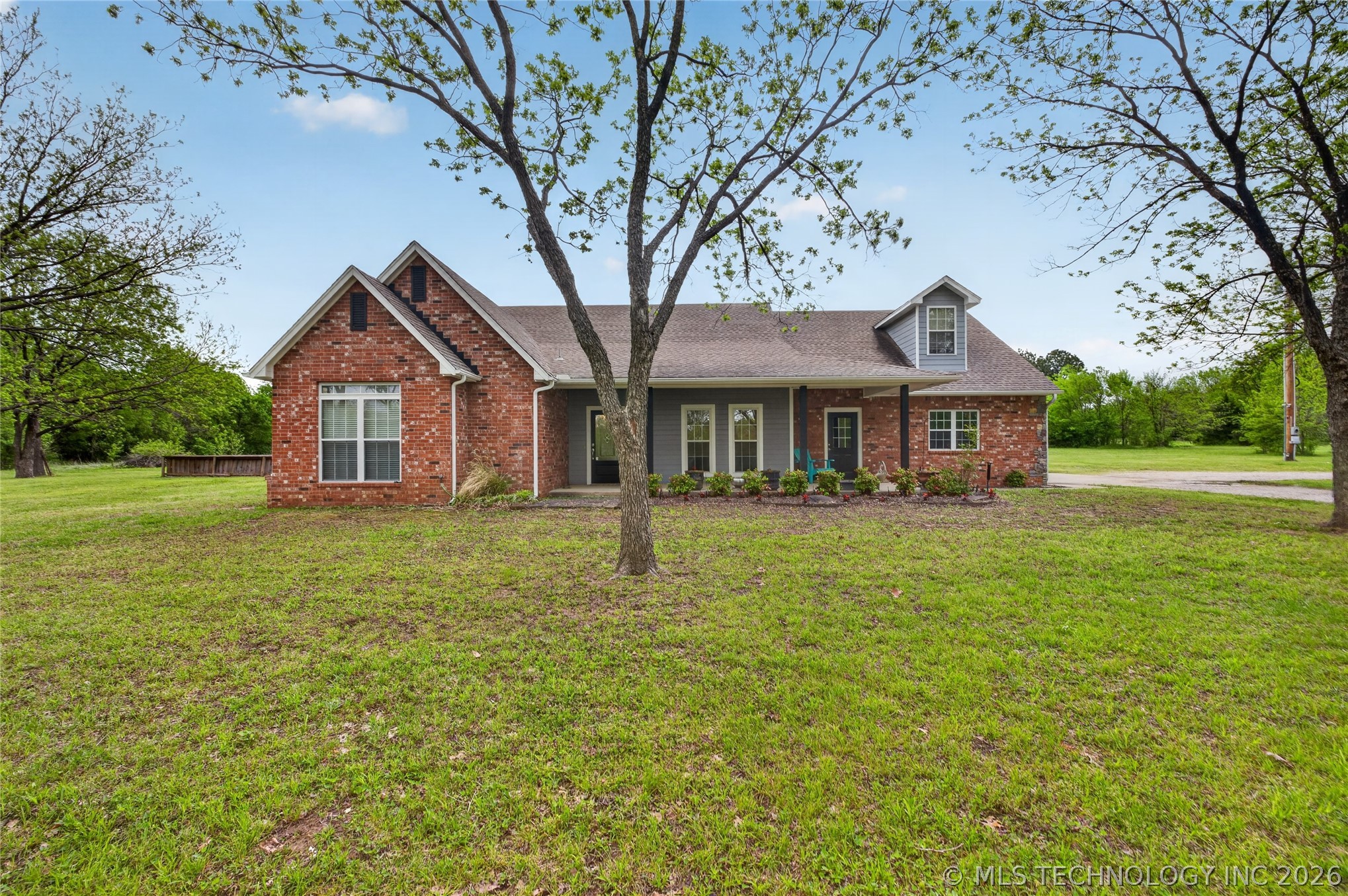 18875 S Garnett Road Bixby OK 74008