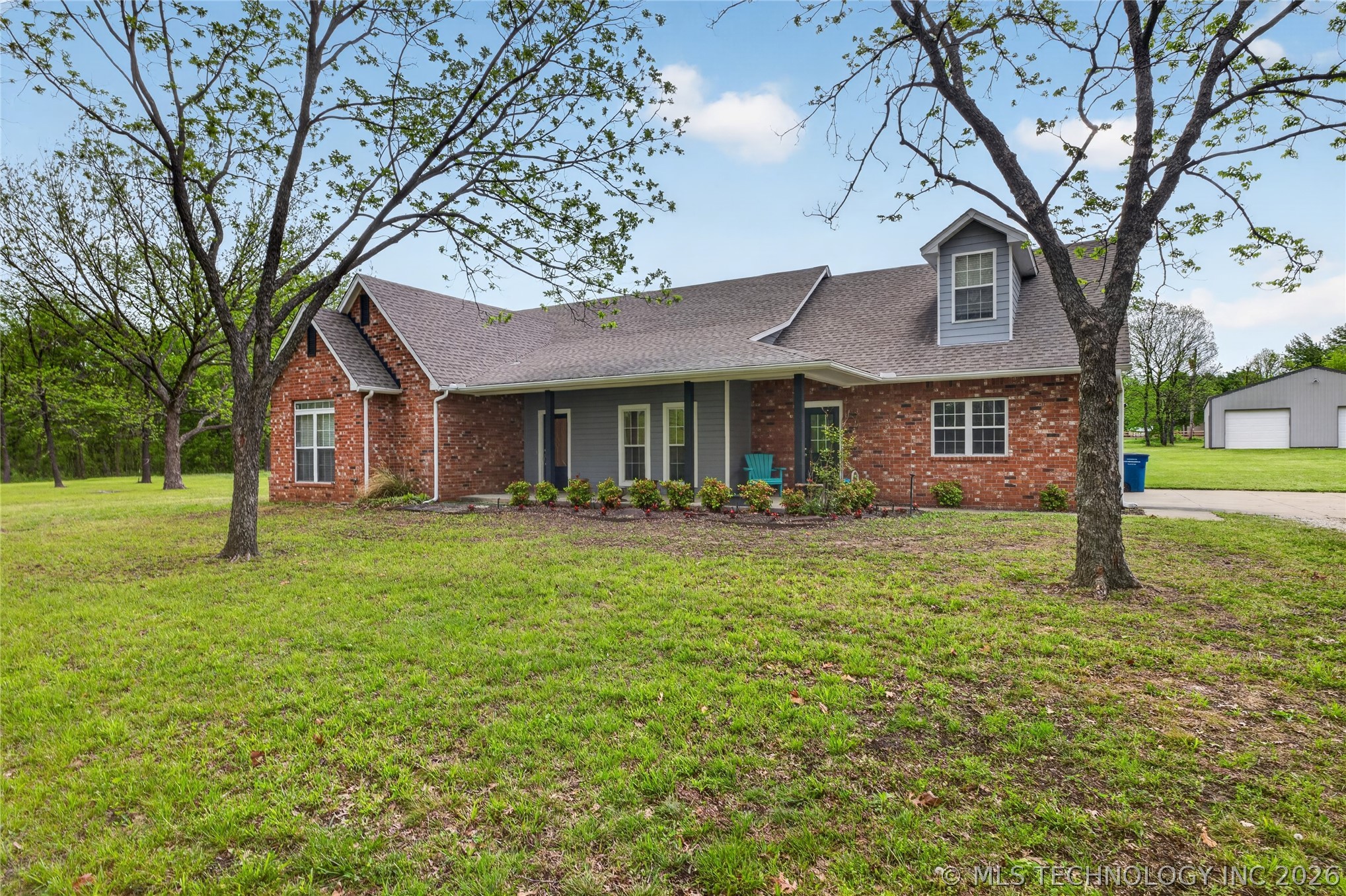 18875 S Garnett Road Bixby OK 74008