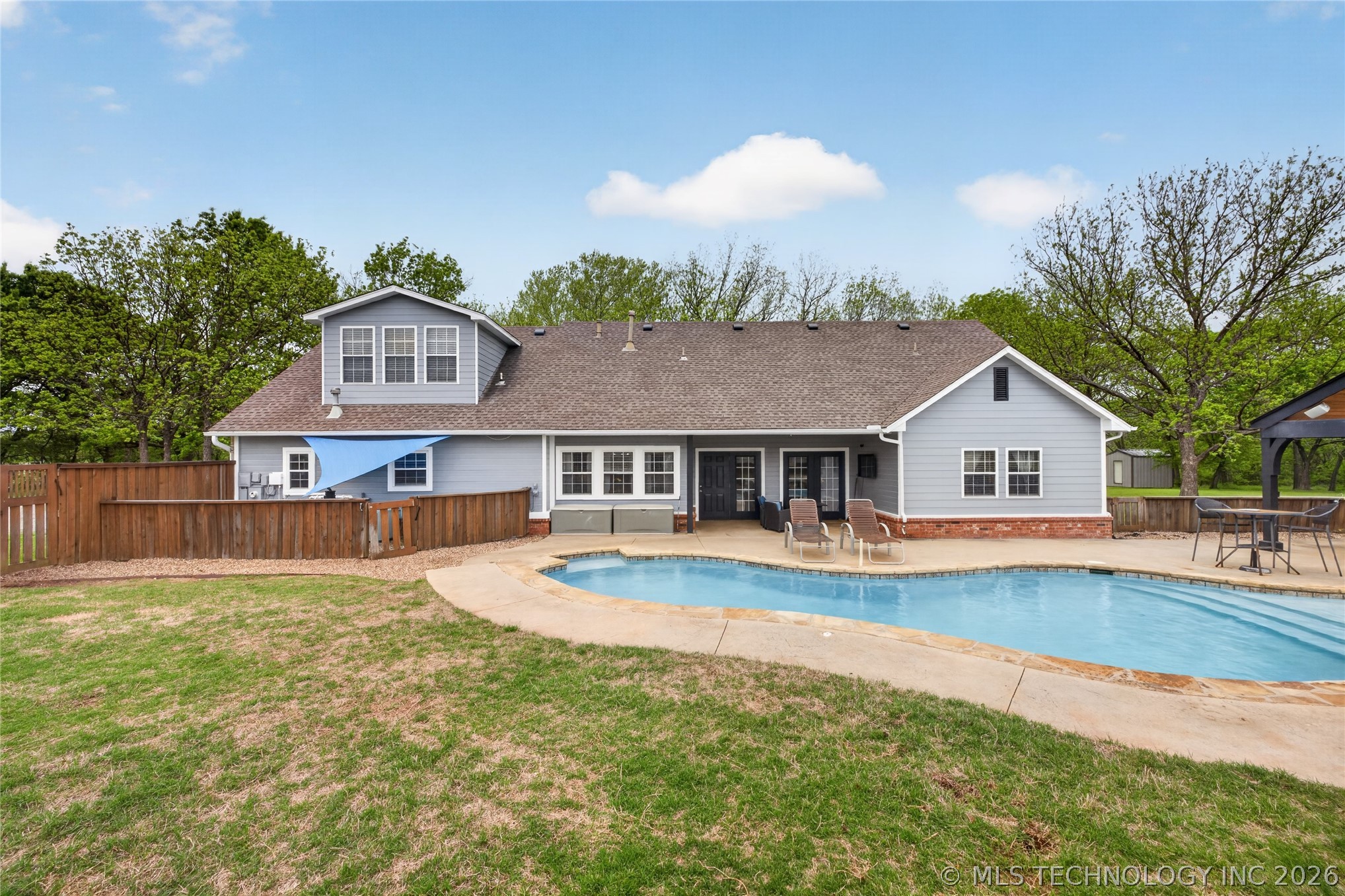 18875 S Garnett Road Bixby OK 74008
