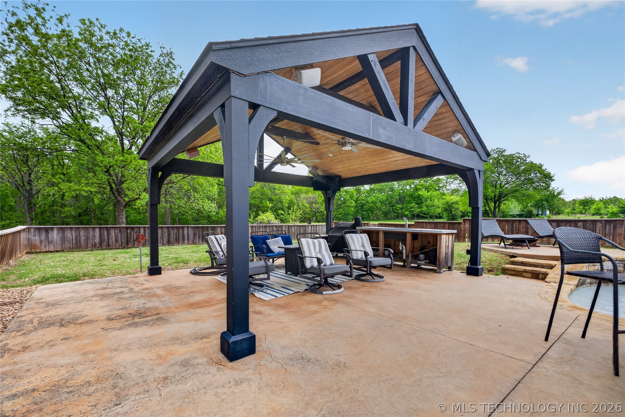 18875 S Garnett Road Bixby OK 74008