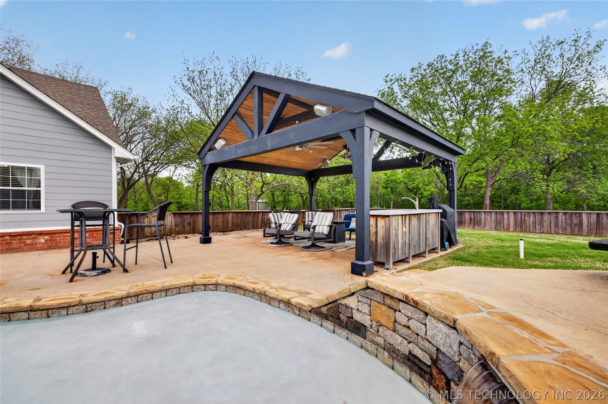 18875 S Garnett Road Bixby OK 74008