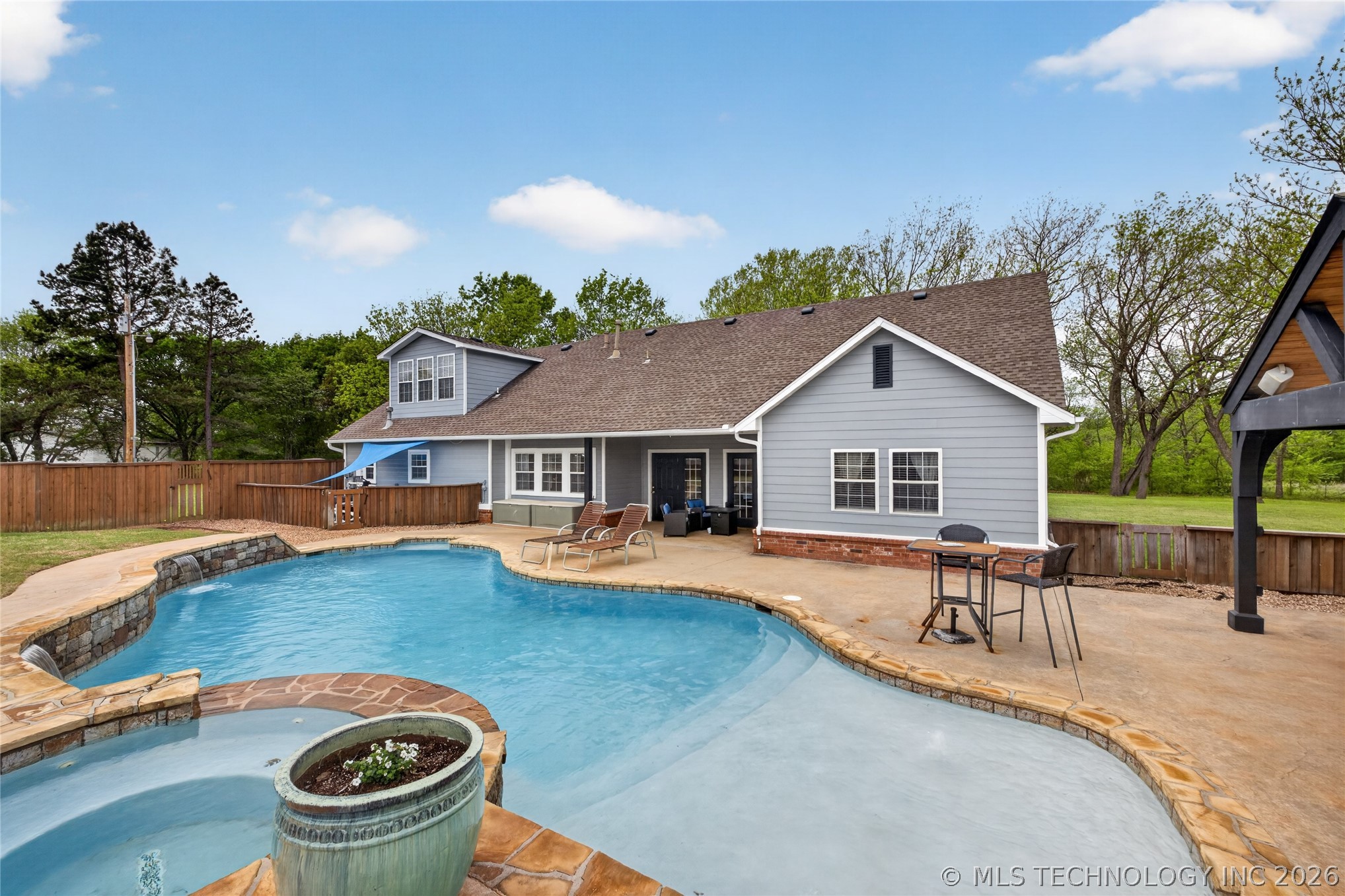 18875 S Garnett Road Bixby OK 74008