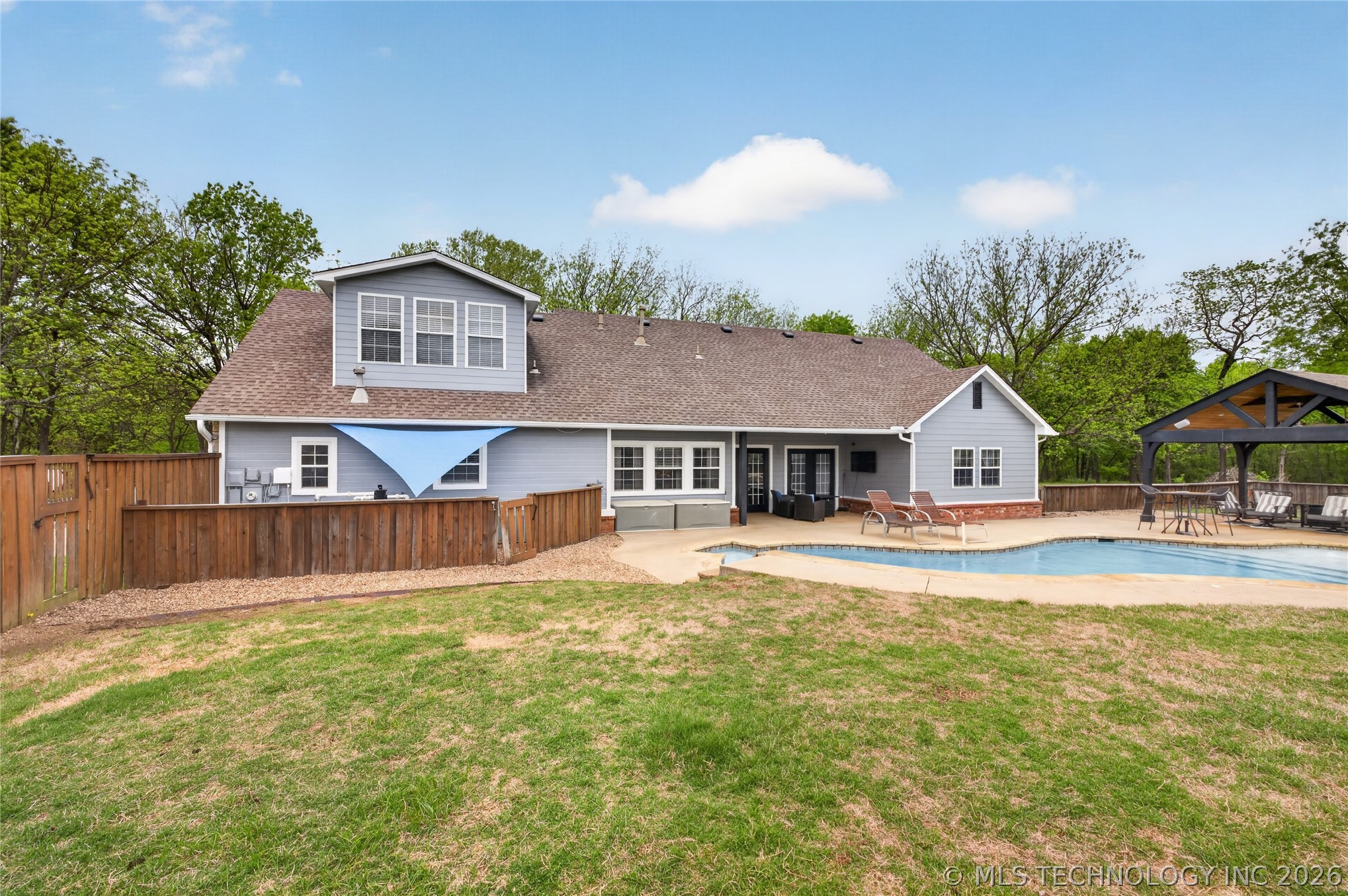 18875 S Garnett Road Bixby OK 74008