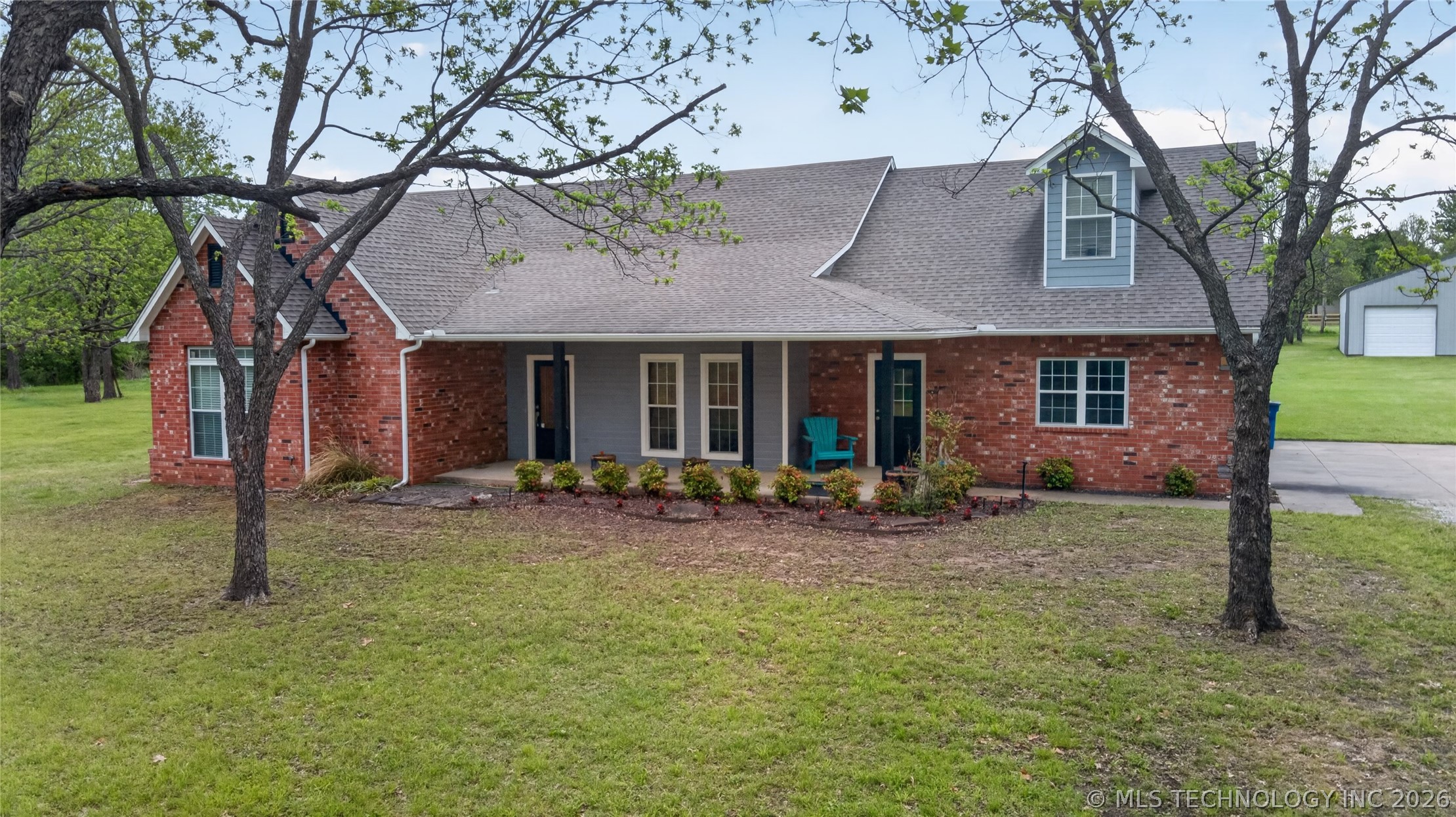18875 S Garnett Road Bixby OK 74008