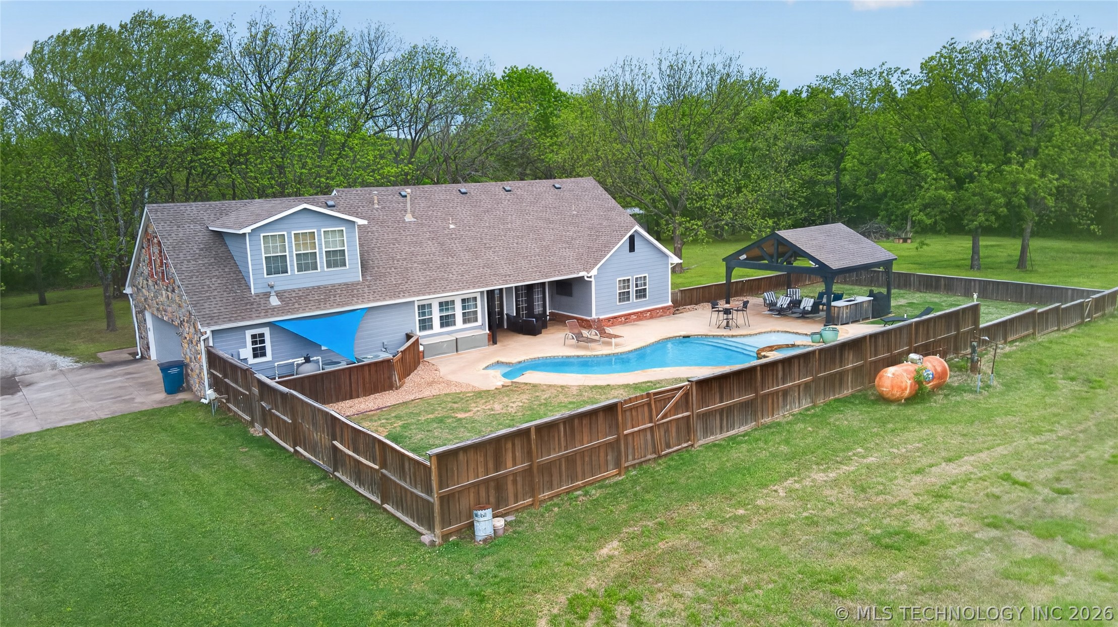 18875 S Garnett Road Bixby OK 74008