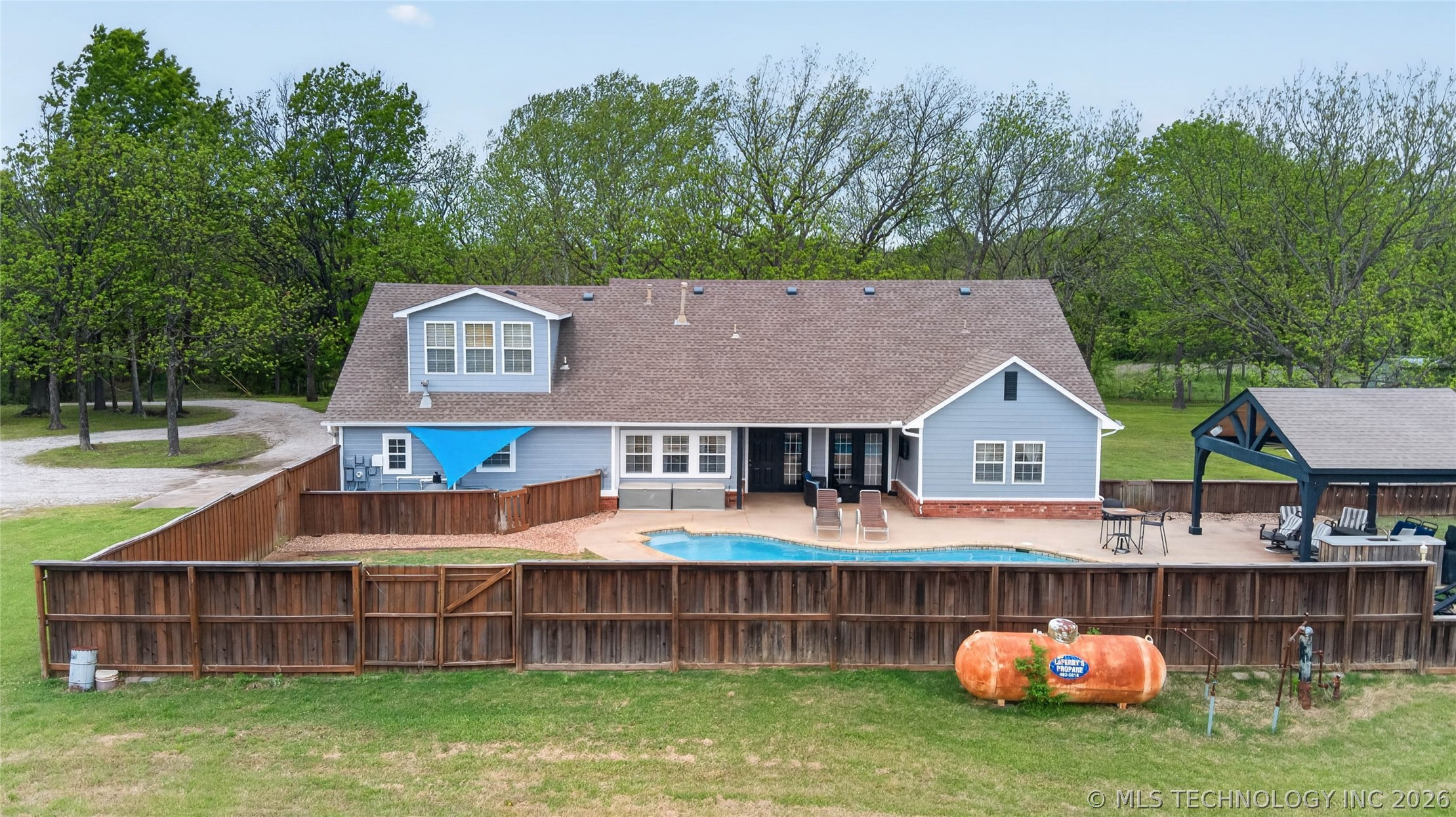 18875 S Garnett Road Bixby OK 74008