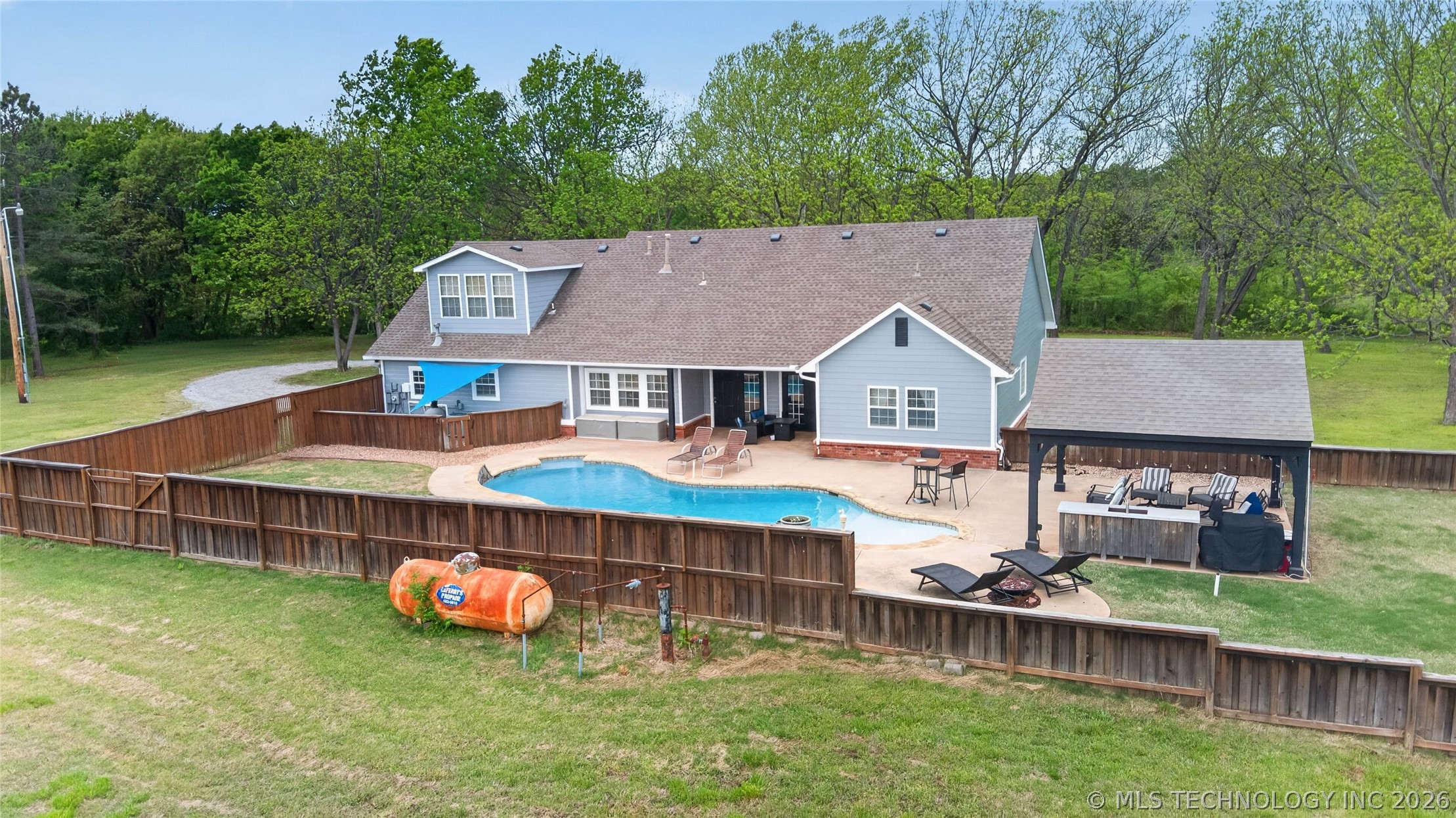 18875 S Garnett Road Bixby OK 74008
