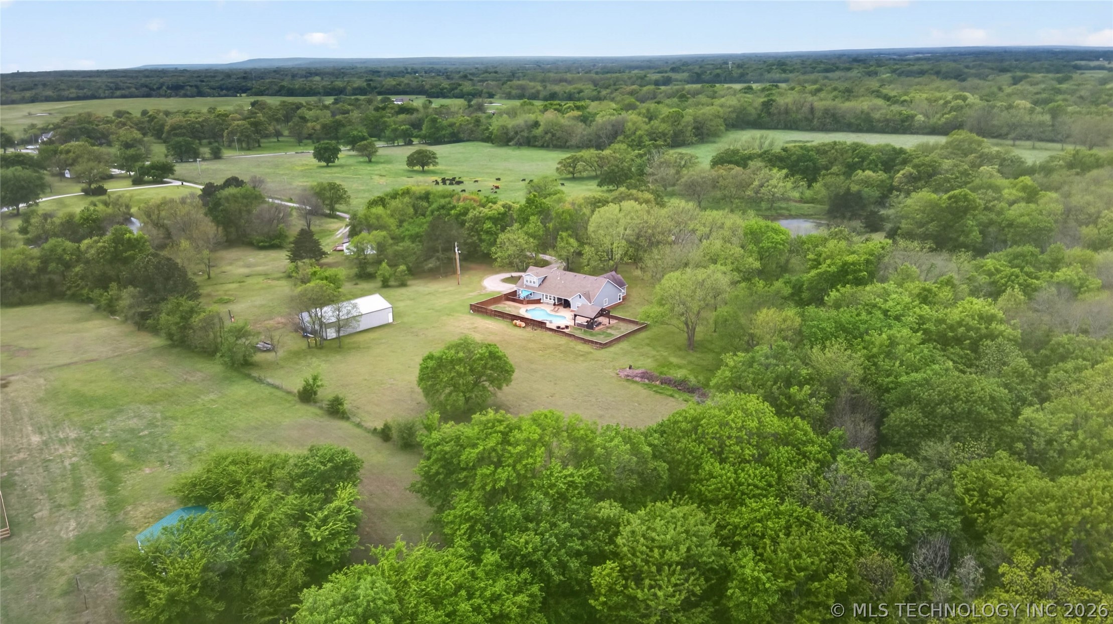 18875 S Garnett Road Bixby OK 74008