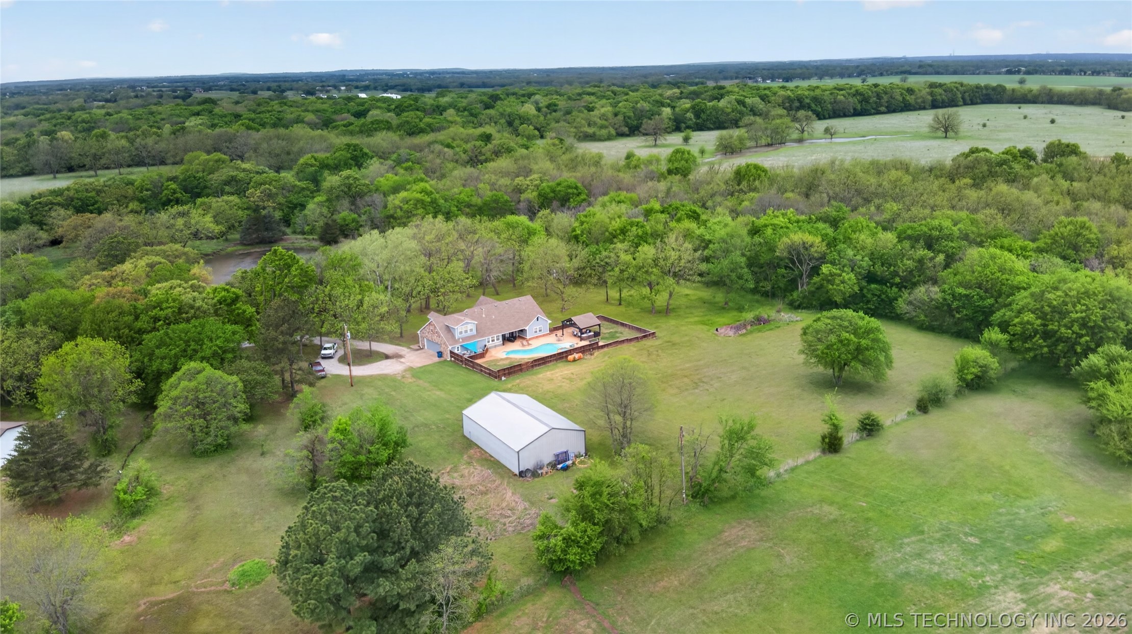 18875 S Garnett Road Bixby OK 74008