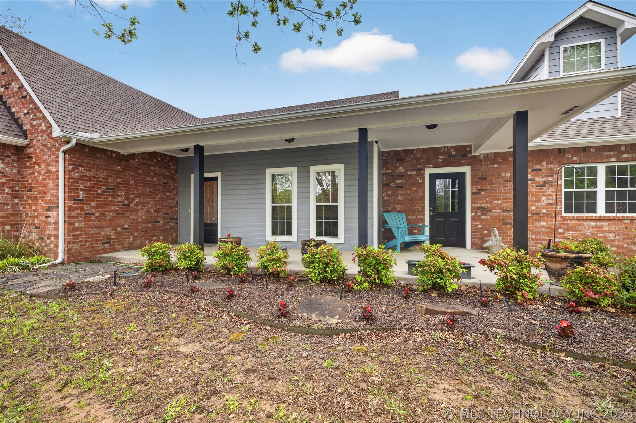 18875 S Garnett Road Bixby OK 74008