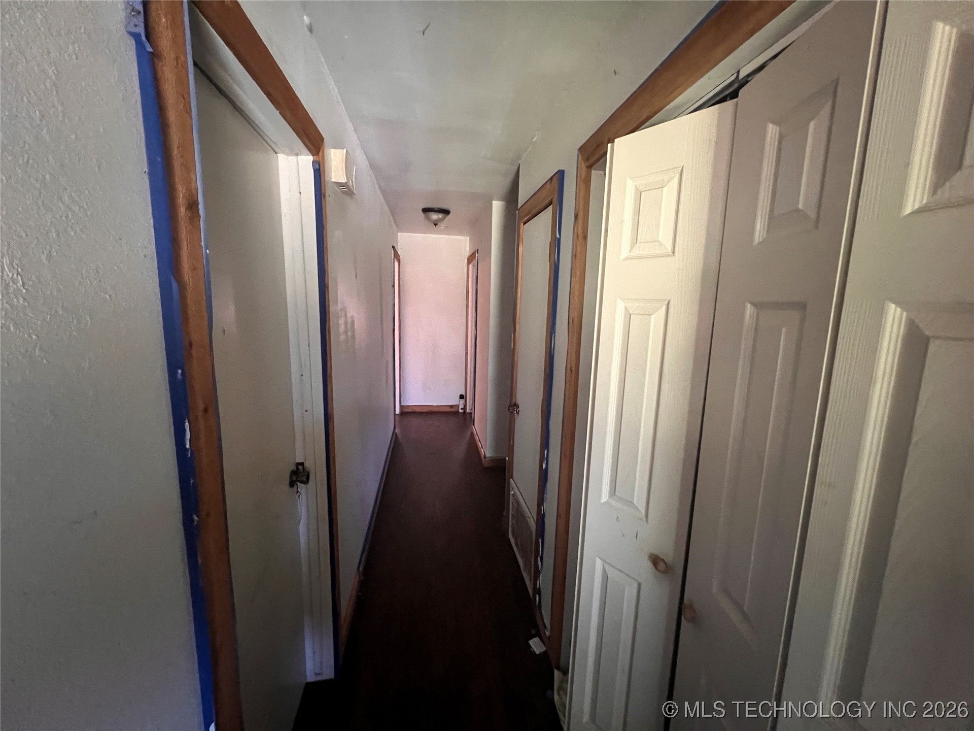 30332 S Vfw Road Stigler OK 74462
