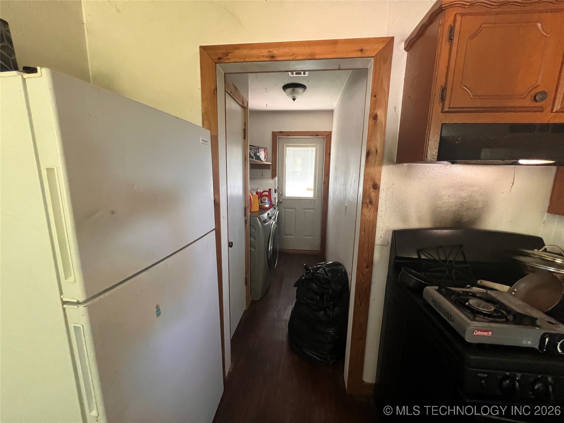 30332 S Vfw Road Stigler OK 74462