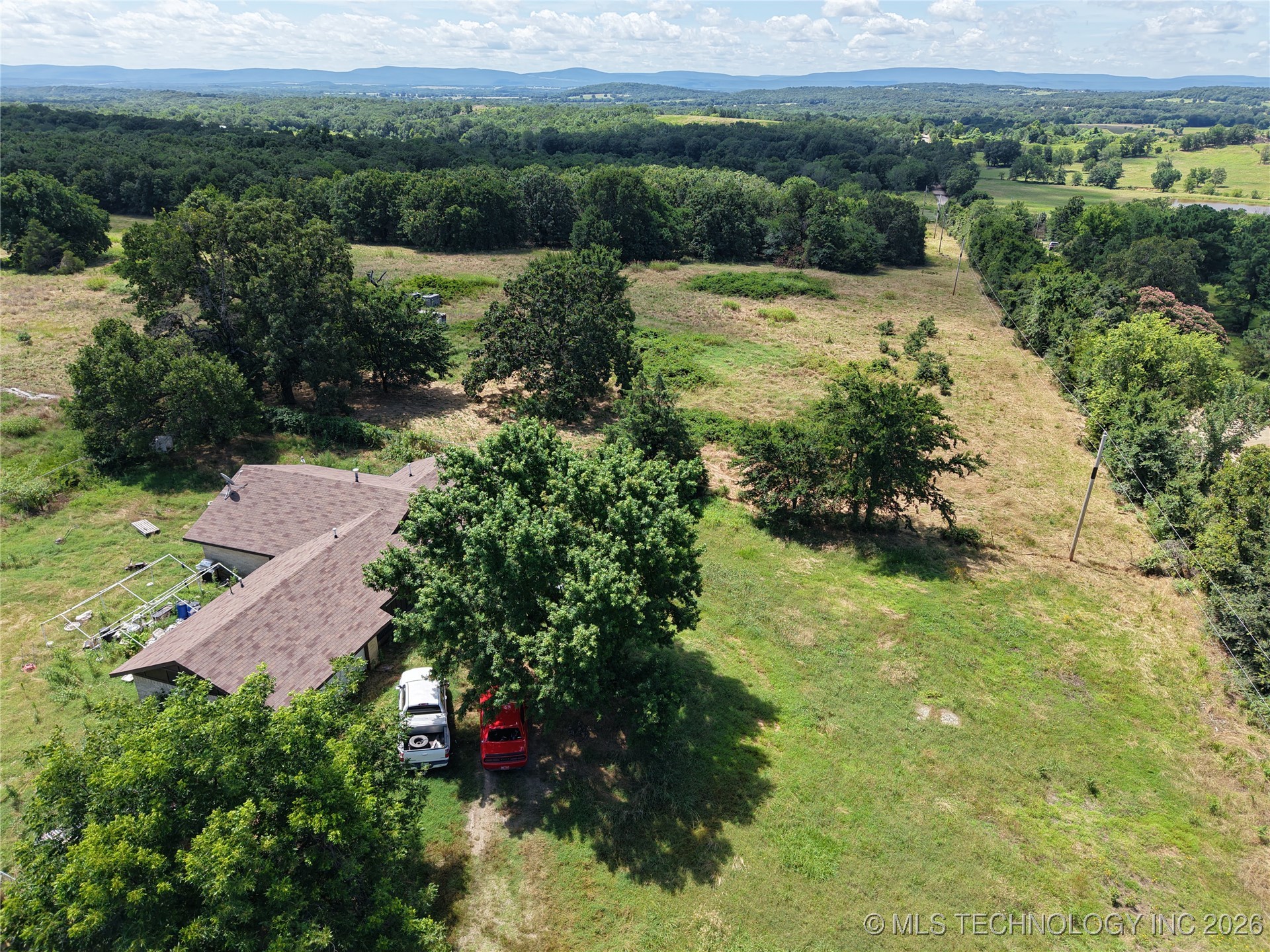 30332 S Vfw Road Stigler OK 74462