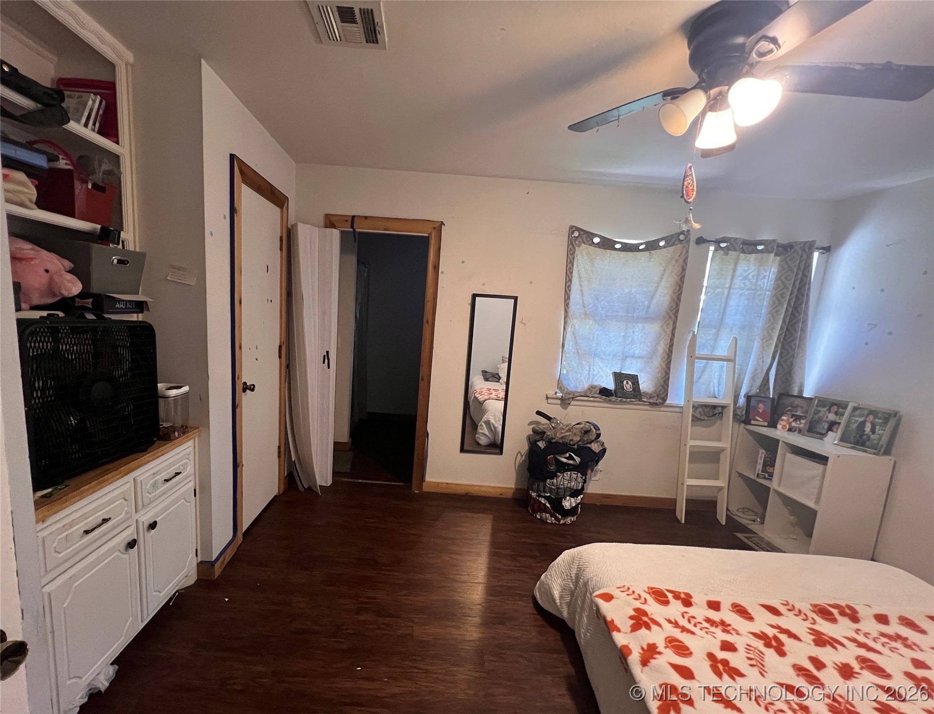 30332 S Vfw Road Stigler OK 74462