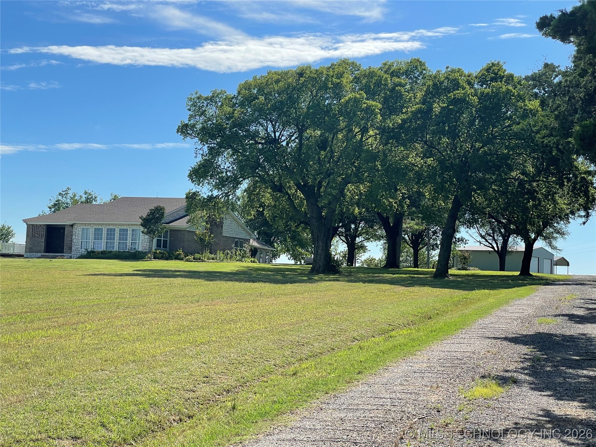 401 S Chickasaw Kingston OK 73439