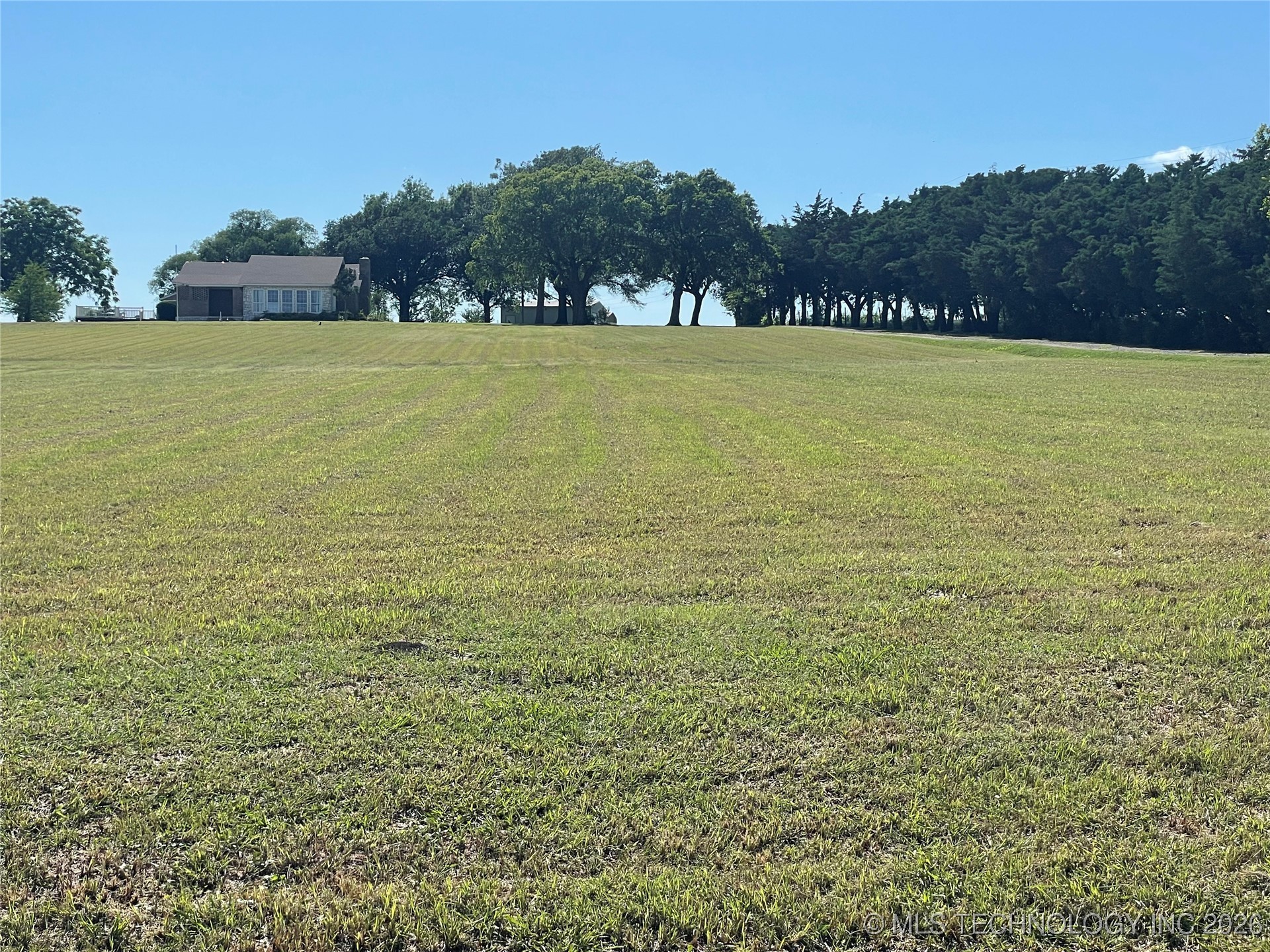 401 S Chickasaw Kingston OK 73439