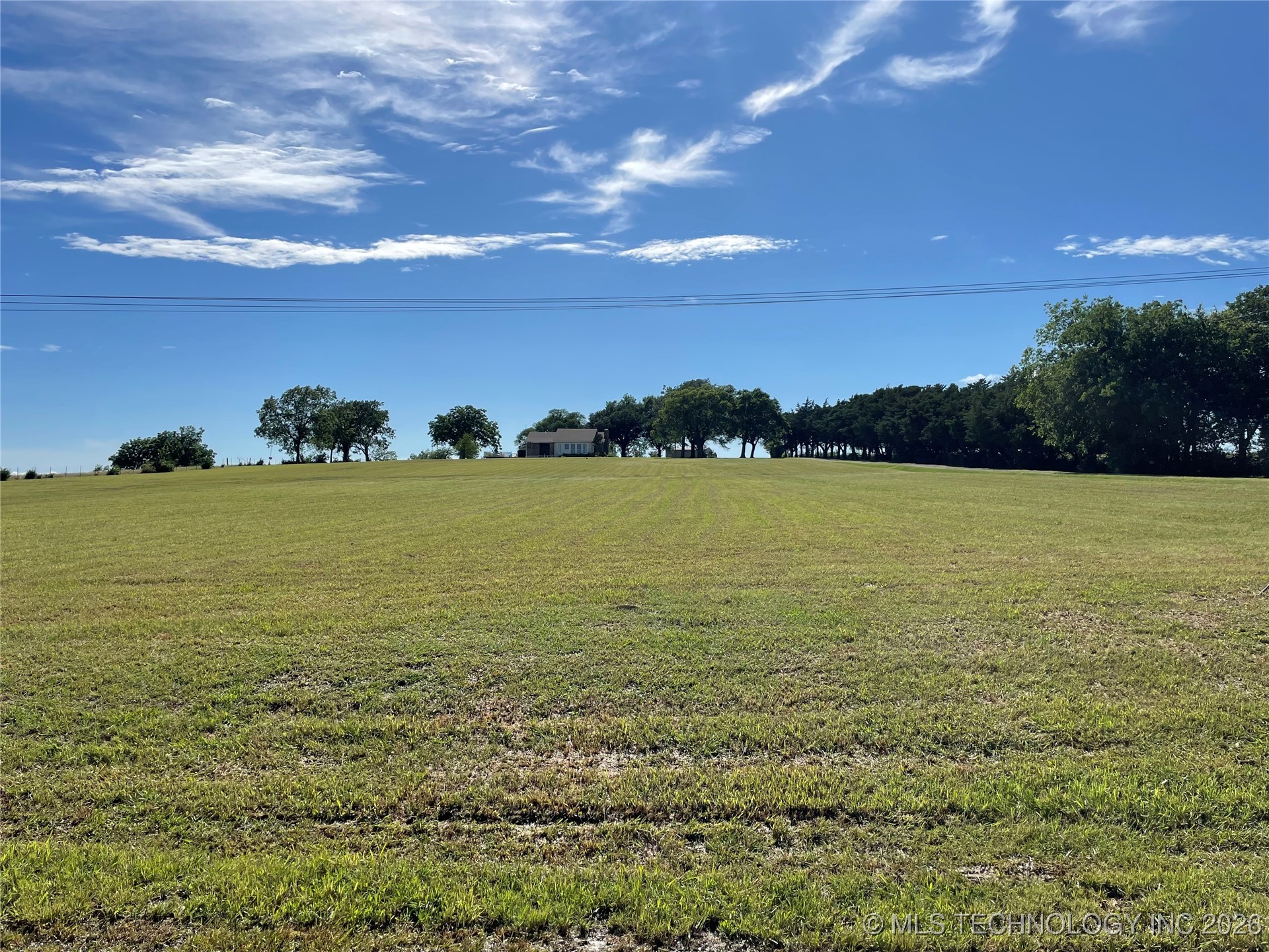 401 S Chickasaw Kingston OK 73439