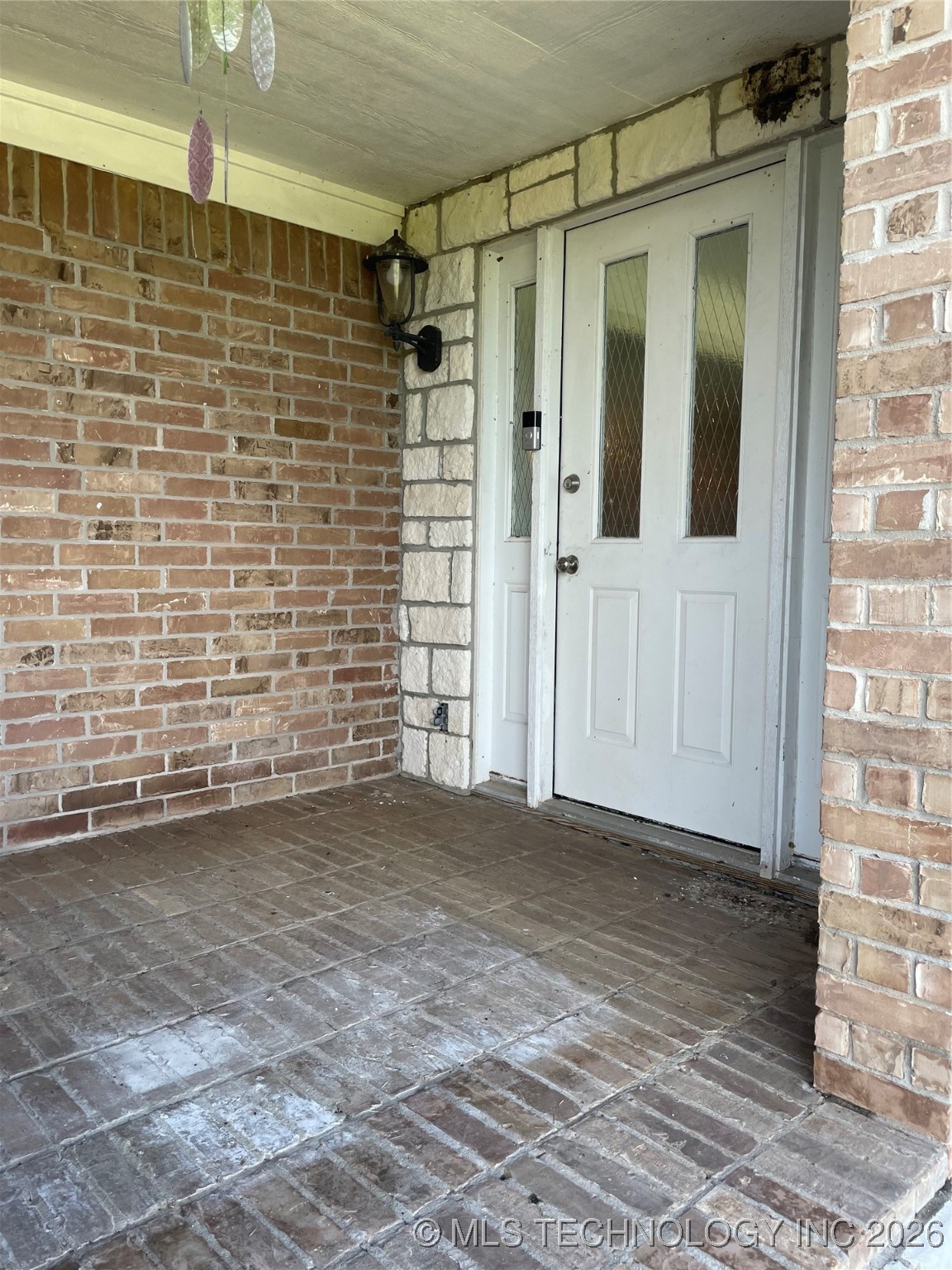 401 S Chickasaw Kingston OK 73439